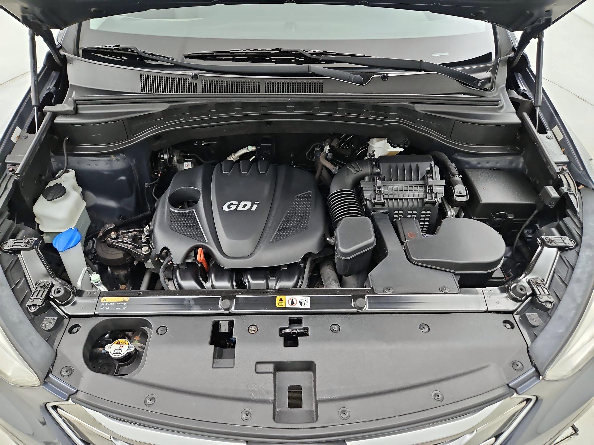 Thumbnail: 2015 Hyundai Santa Fe - 20