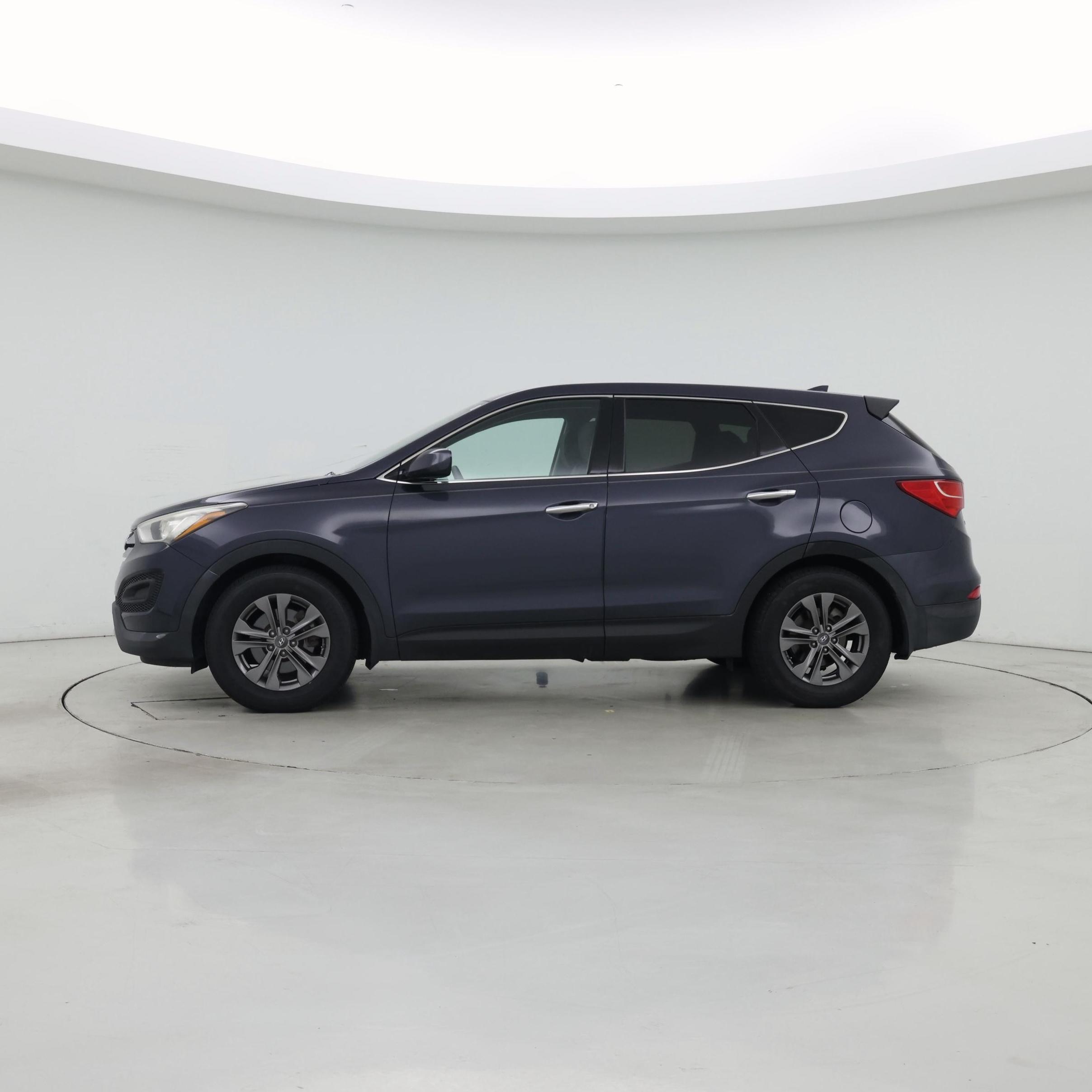 Thumbnail: 2015 Hyundai Santa Fe - 3
