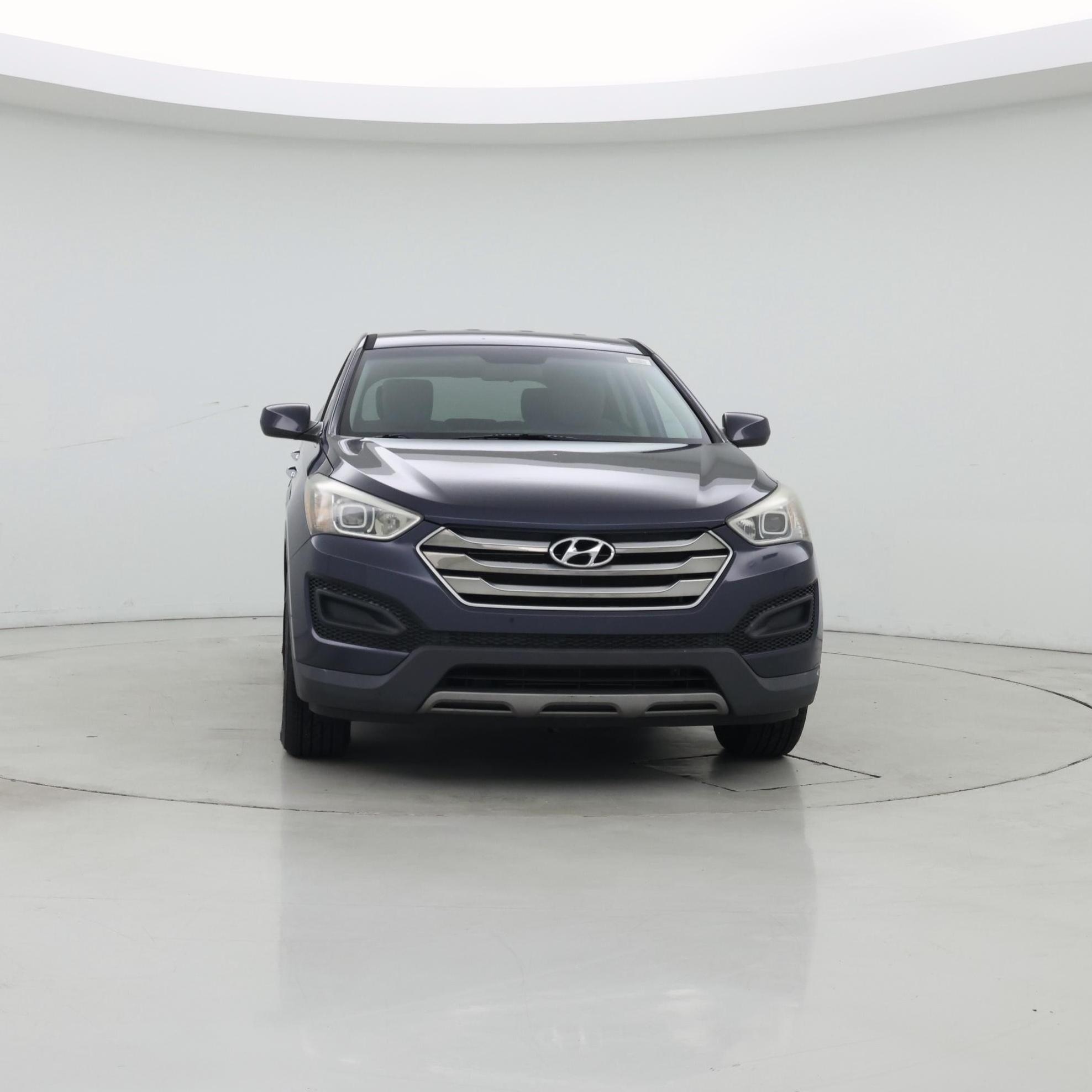 Thumbnail: 2015 Hyundai Santa Fe - 5