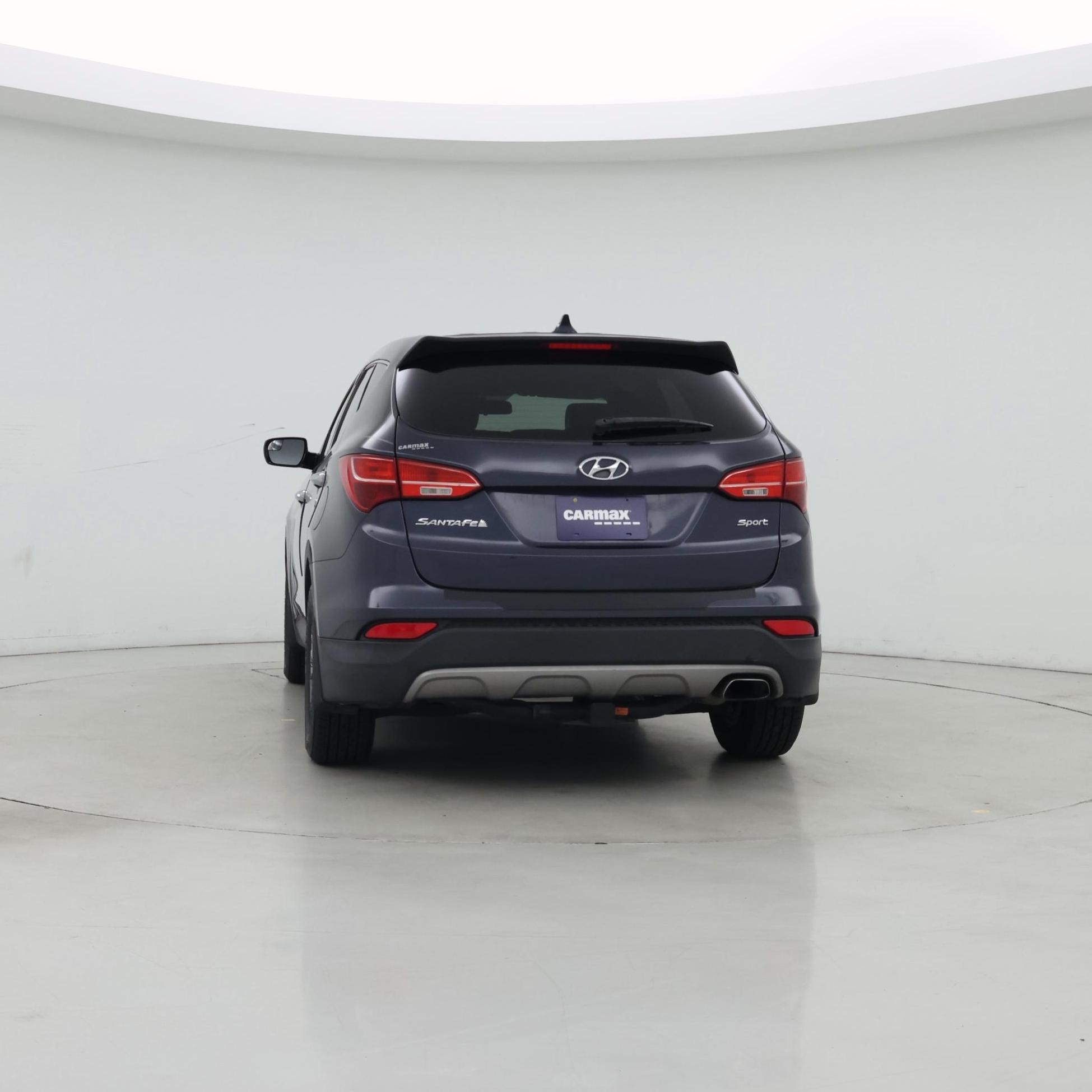 Thumbnail: 2015 Hyundai Santa Fe - 6
