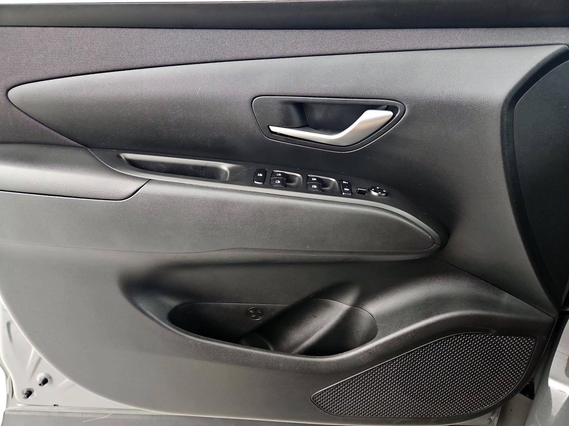 Thumbnail: 2024 Hyundai Tucson - 12