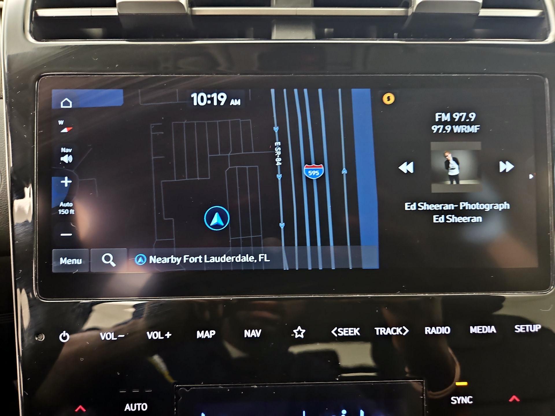 Thumbnail: 2024 Hyundai Tucson - 14