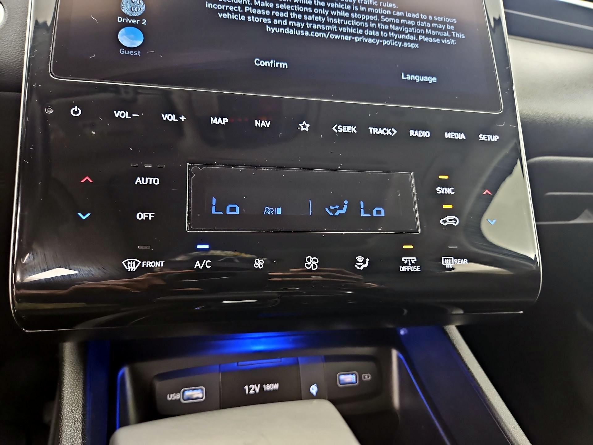 Thumbnail: 2024 Hyundai Tucson - 17