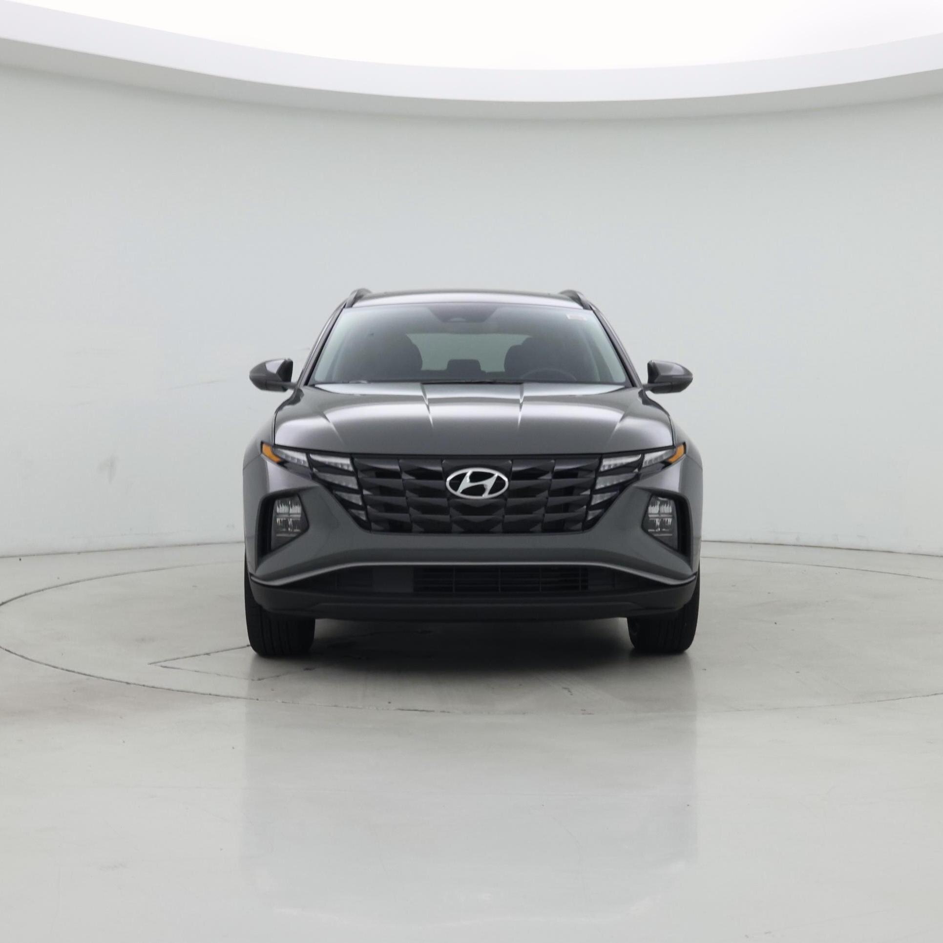 Thumbnail: 2024 Hyundai Tucson - 5