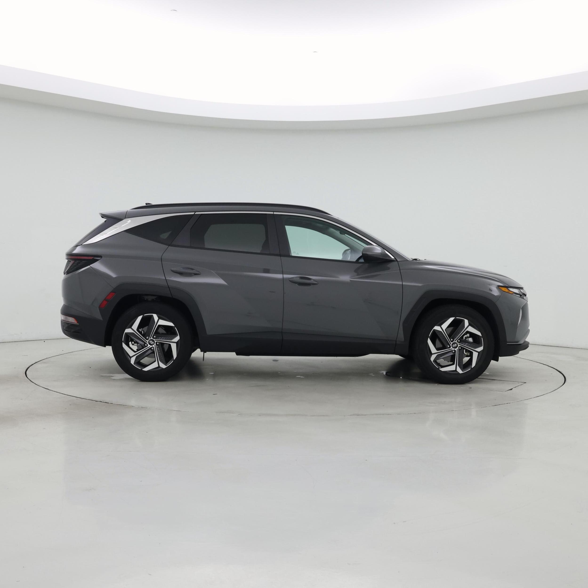 Thumbnail: 2024 Hyundai Tucson - 7