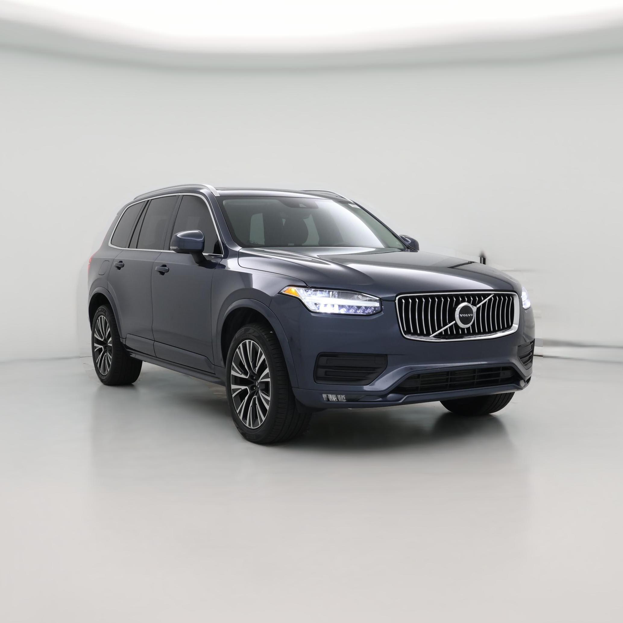 Thumbnail: 2020 Volvo XC90 - 1
