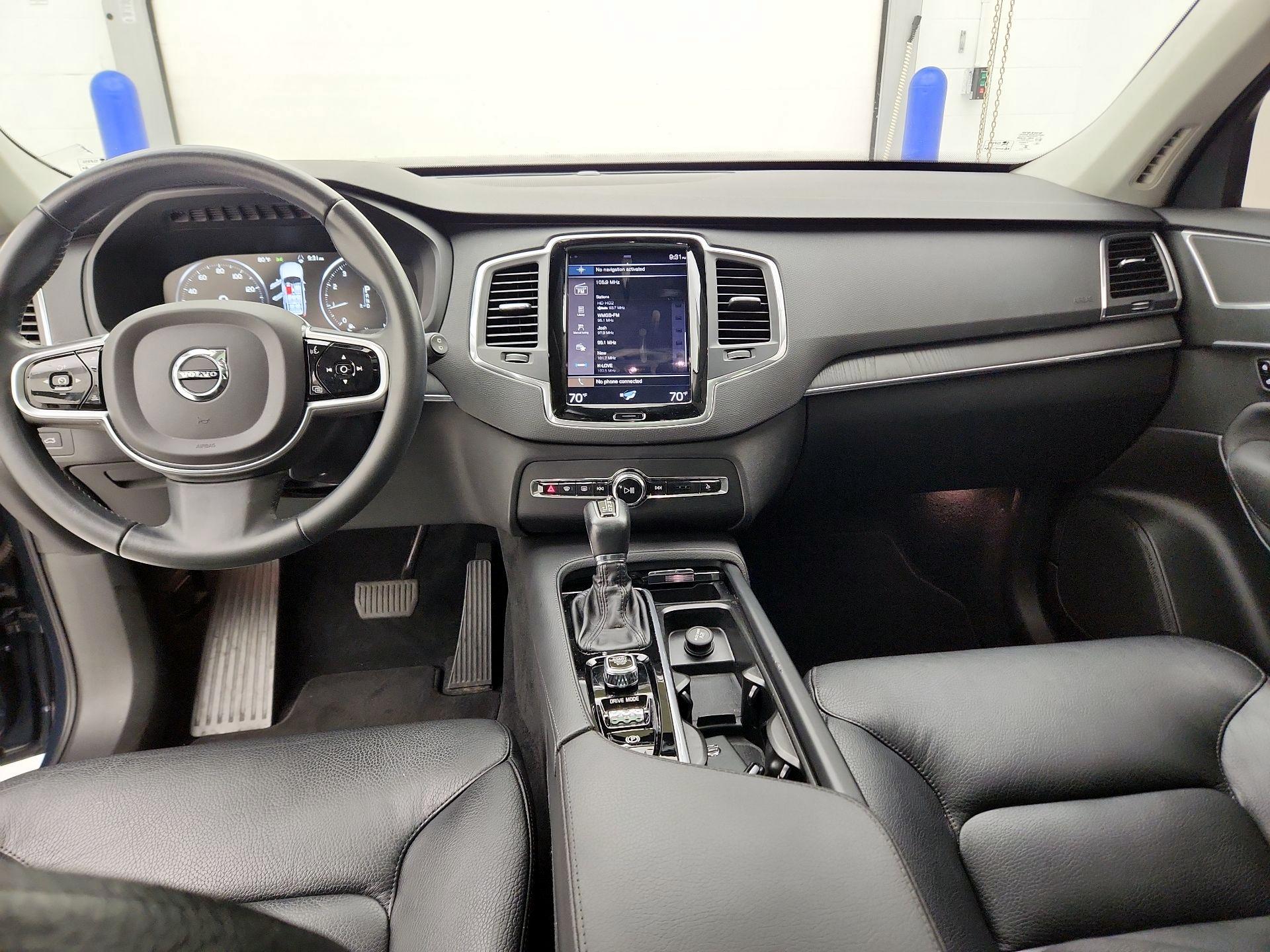 Thumbnail: 2020 Volvo XC90 - 9
