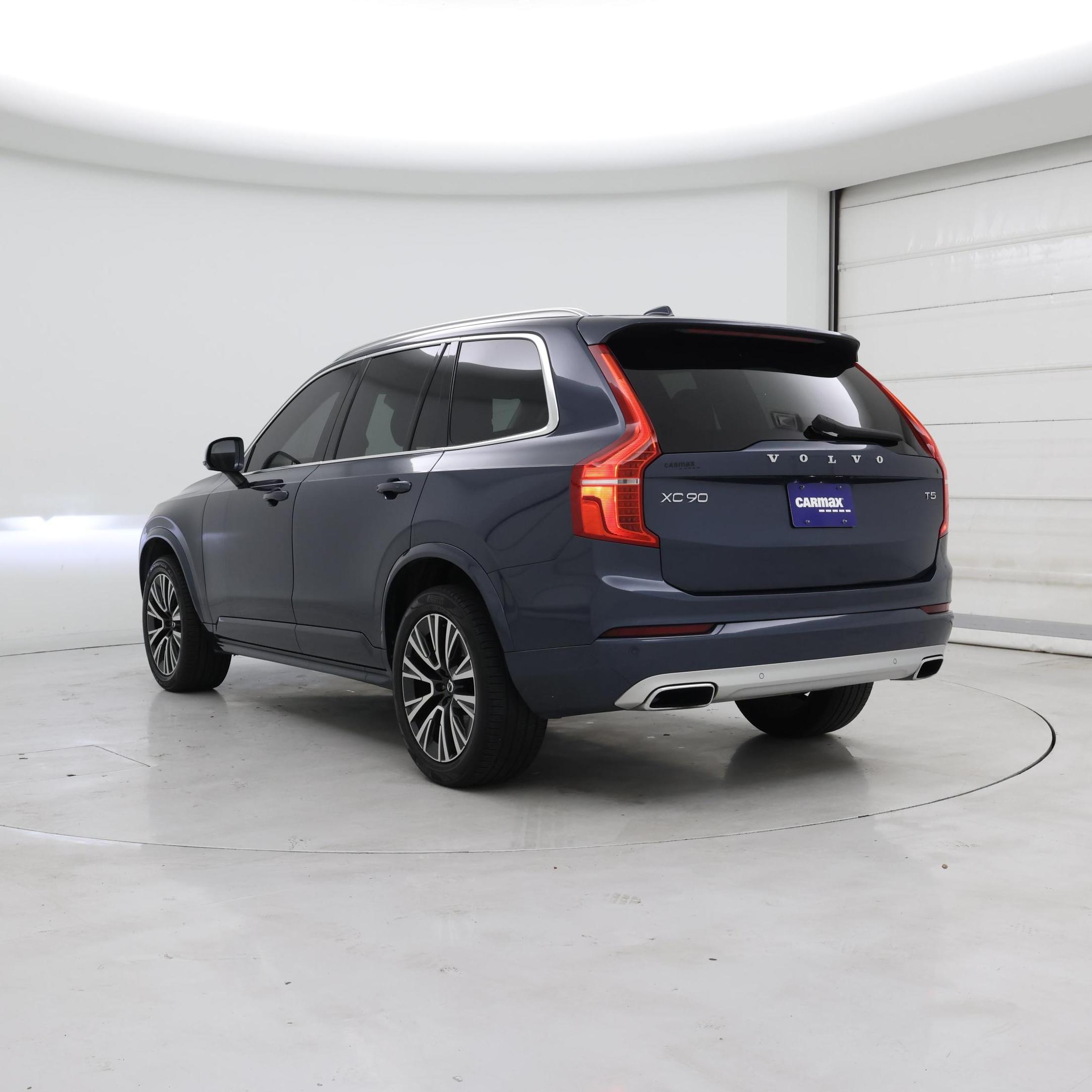Thumbnail: 2020 Volvo XC90 - 2