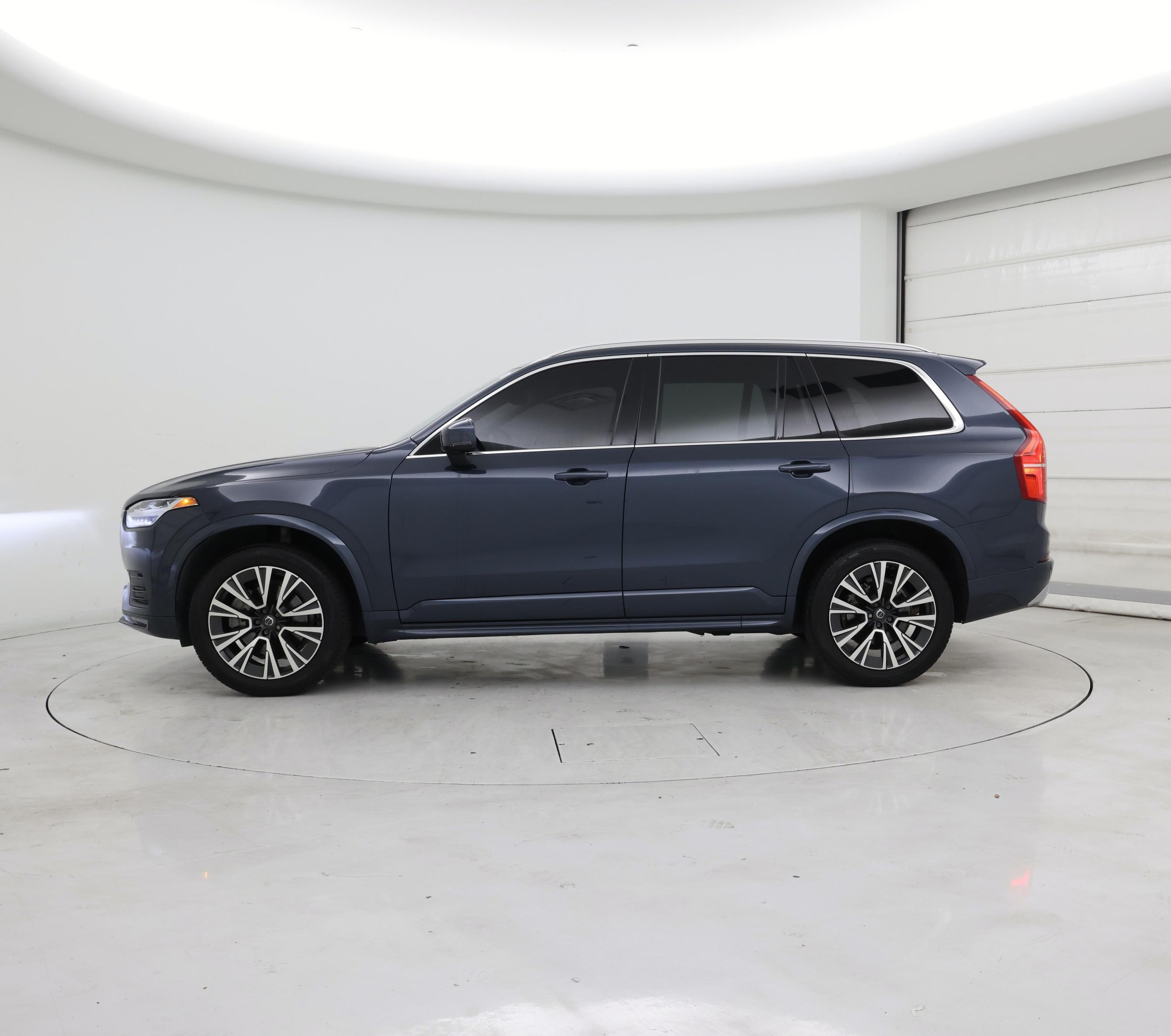Thumbnail: 2020 Volvo XC90 - 3