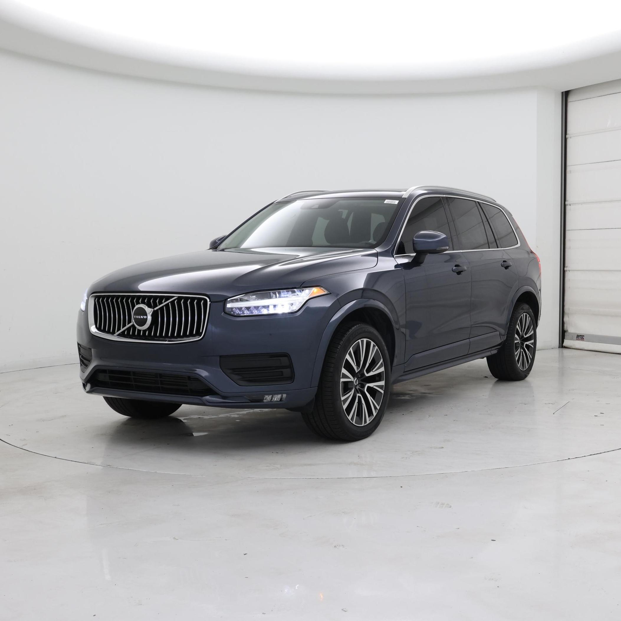 Thumbnail: 2020 Volvo XC90 - 4