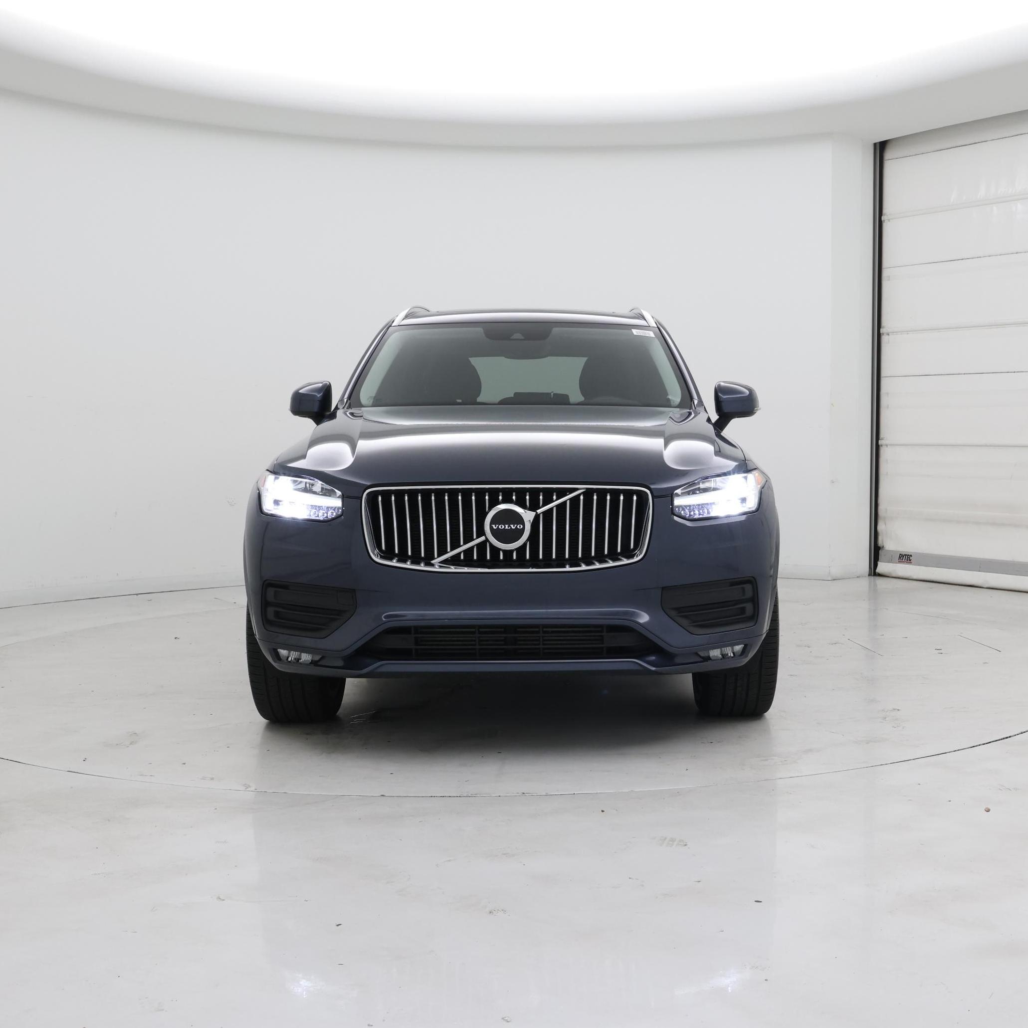 Thumbnail: 2020 Volvo XC90 - 5