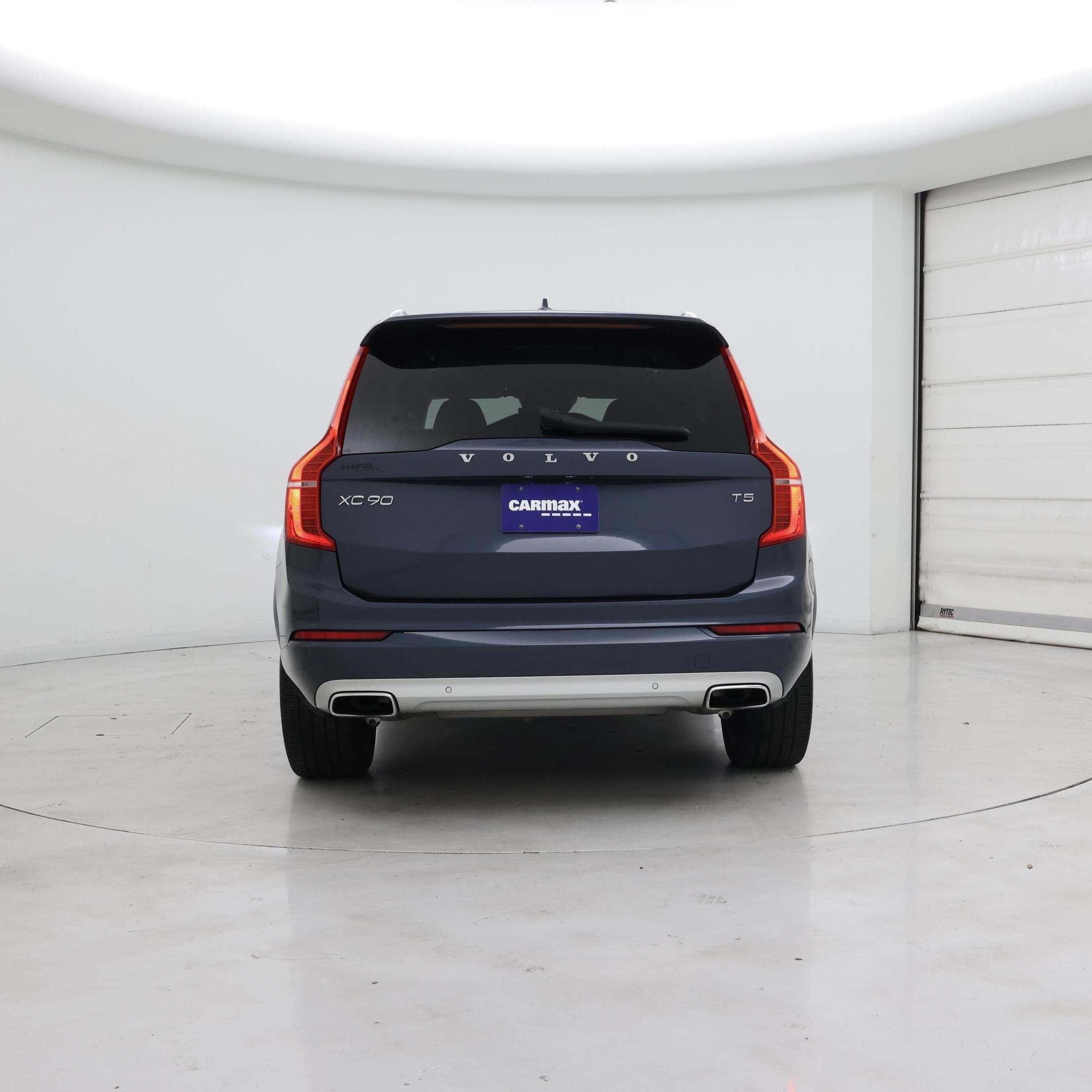 Thumbnail: 2020 Volvo XC90 - 6