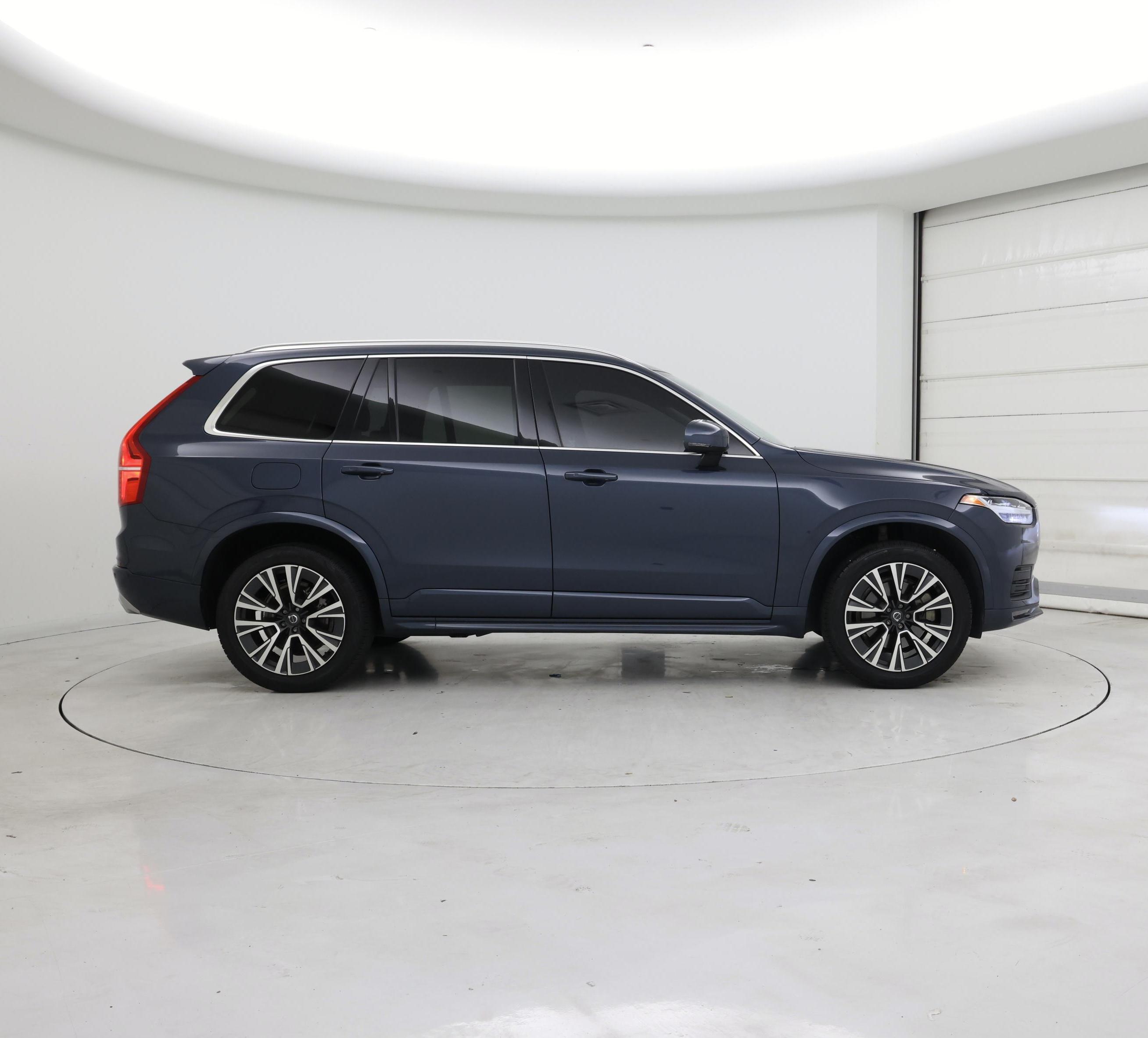 Thumbnail: 2020 Volvo XC90 - 7