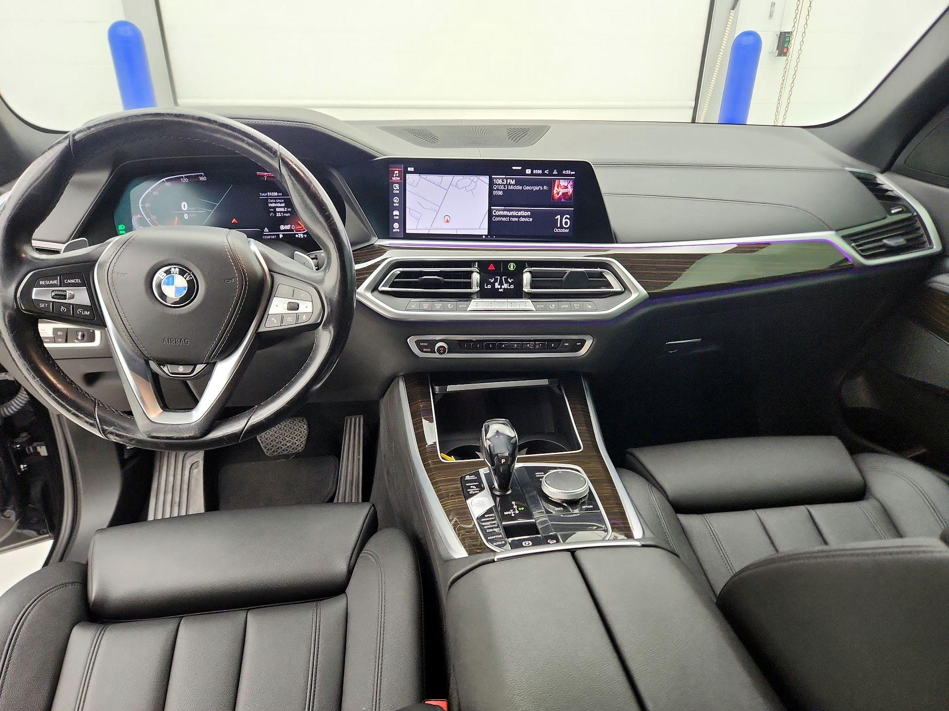 Thumbnail: 2020 BMW X5 - 9