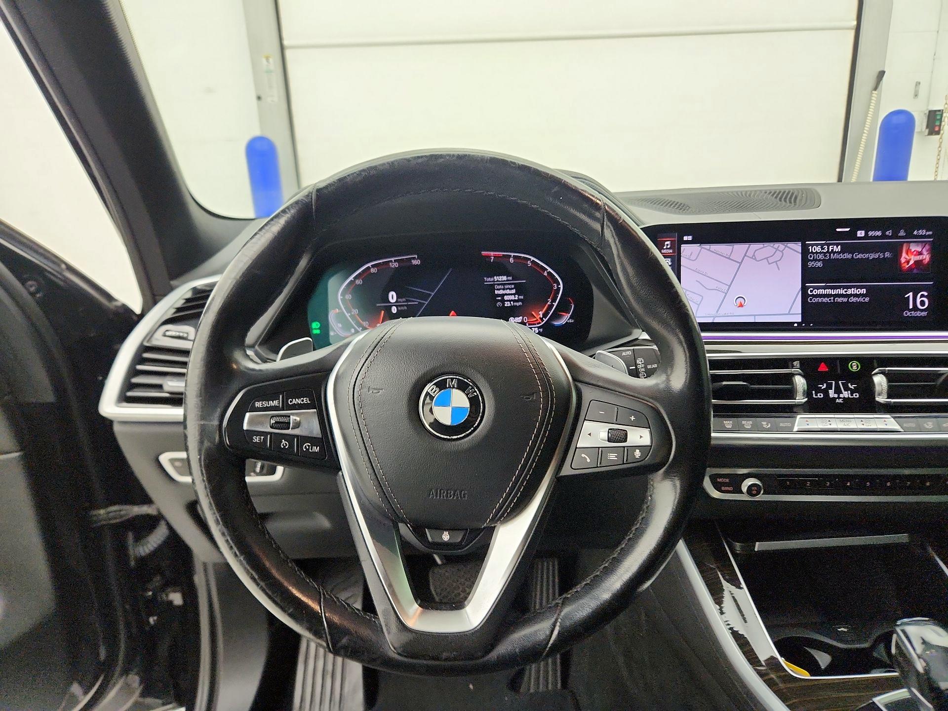 Thumbnail: 2020 BMW X5 - 10