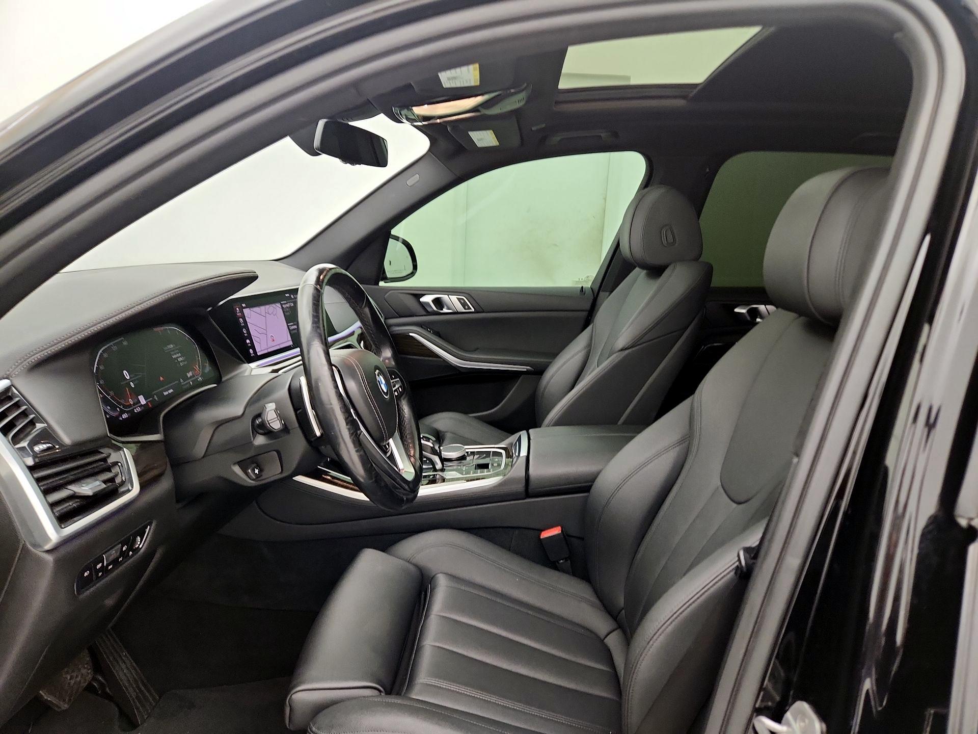 Thumbnail: 2020 BMW X5 - 11