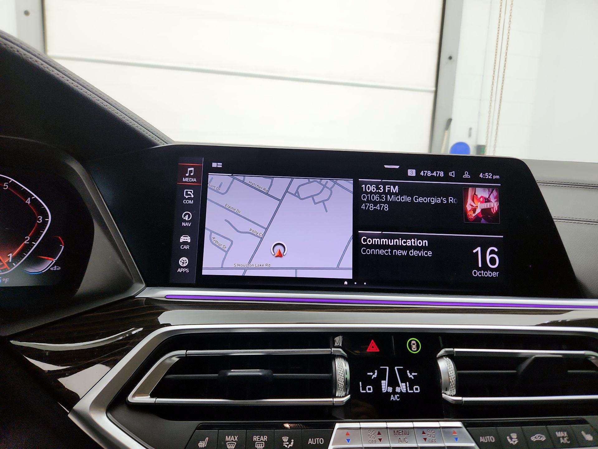 Thumbnail: 2020 BMW X5 - 14