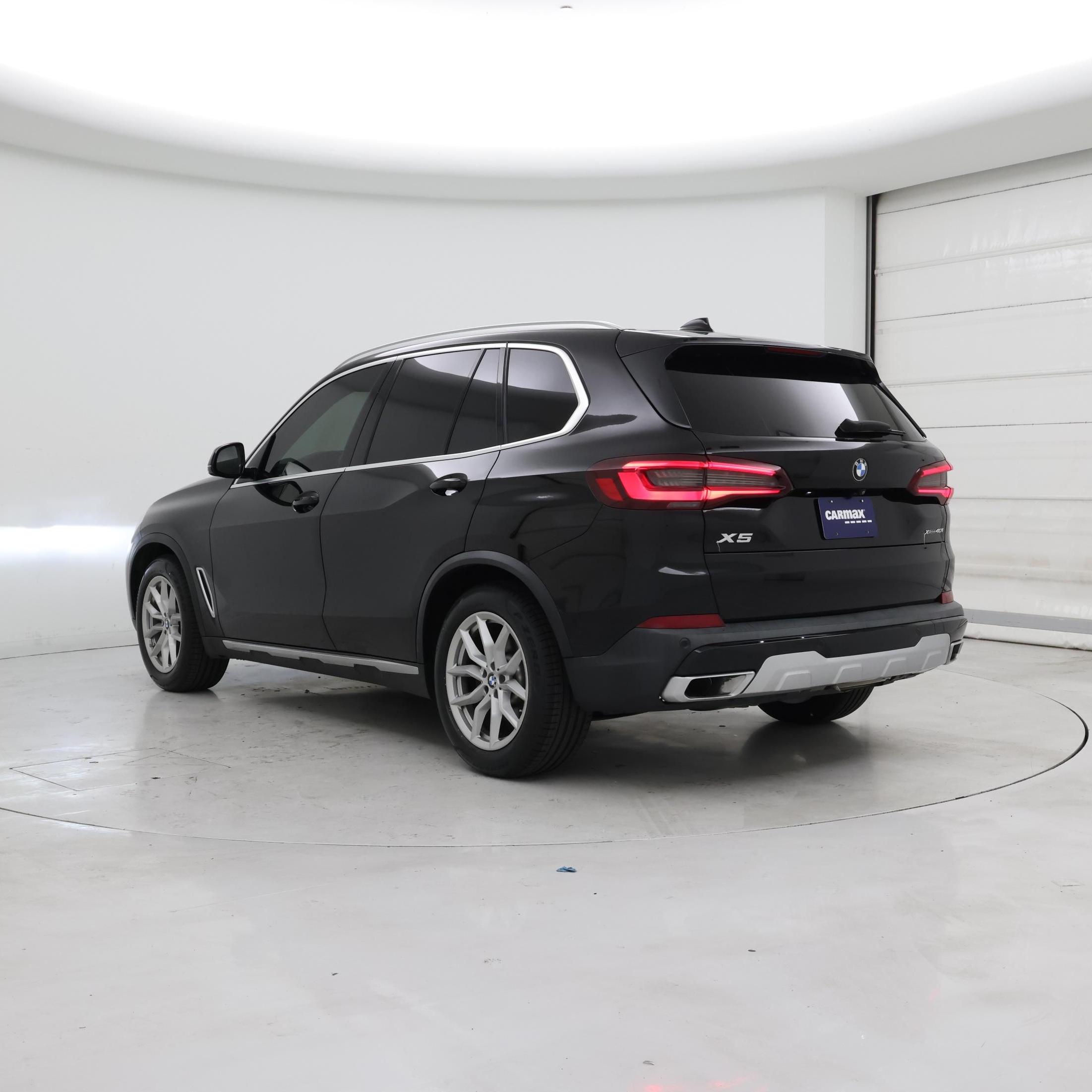 Thumbnail: 2020 BMW X5 - 2