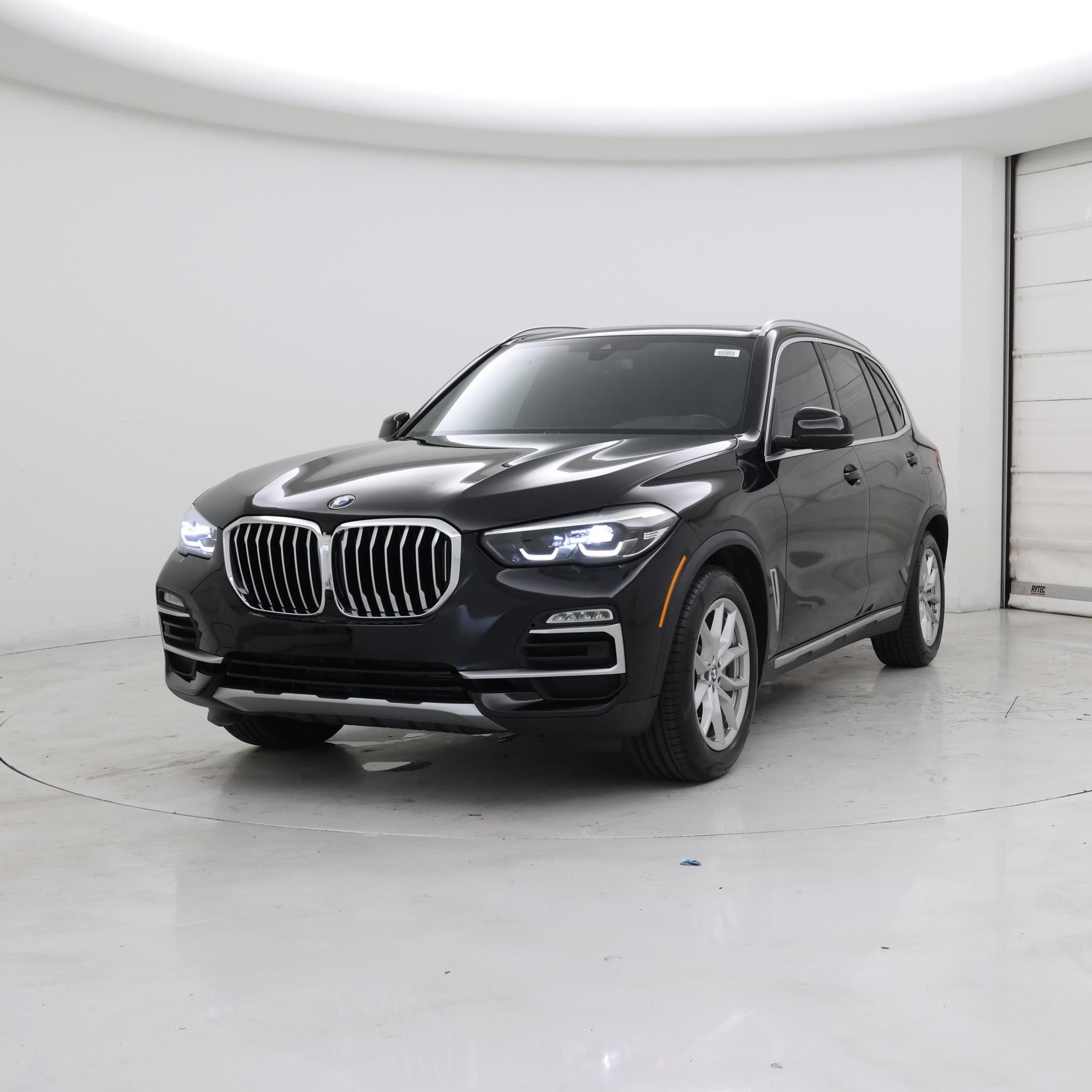 Thumbnail: 2020 BMW X5 - 4