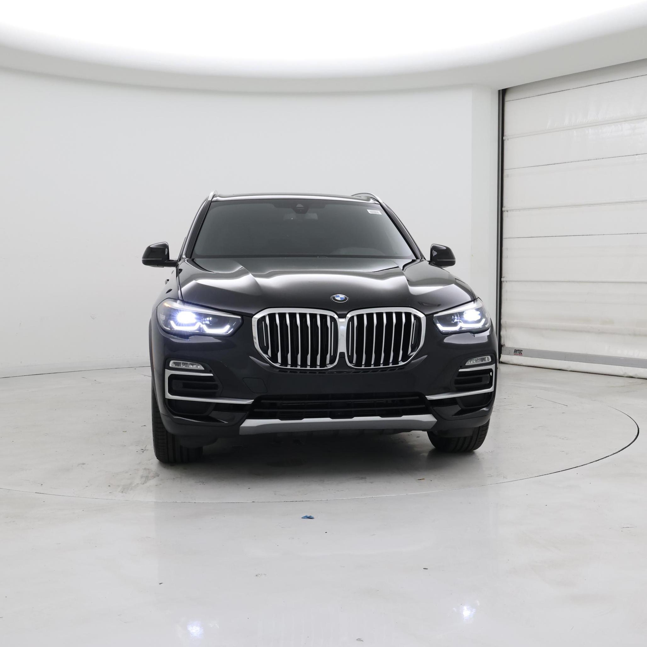Thumbnail: 2020 BMW X5 - 5