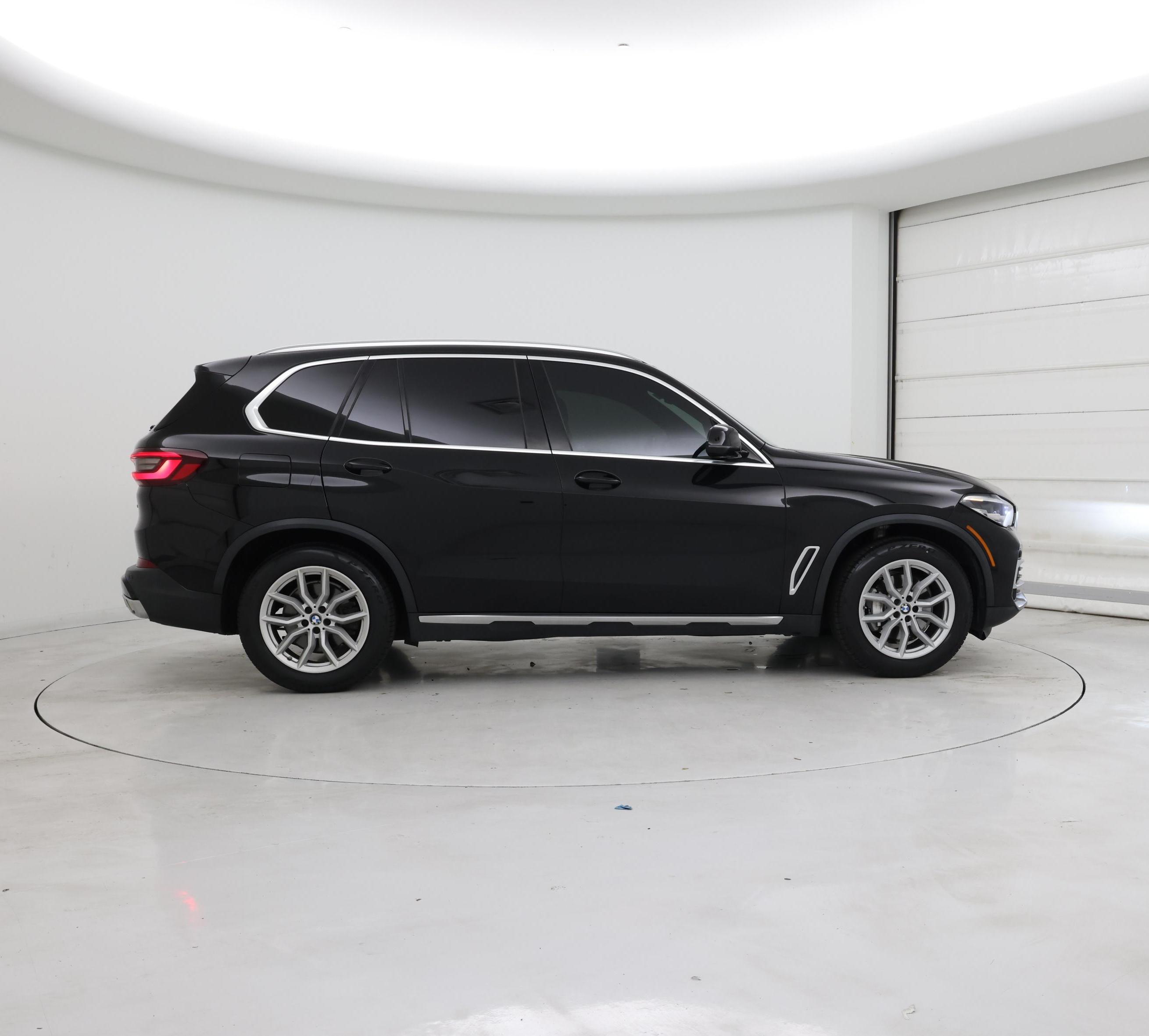 Thumbnail: 2020 BMW X5 - 7