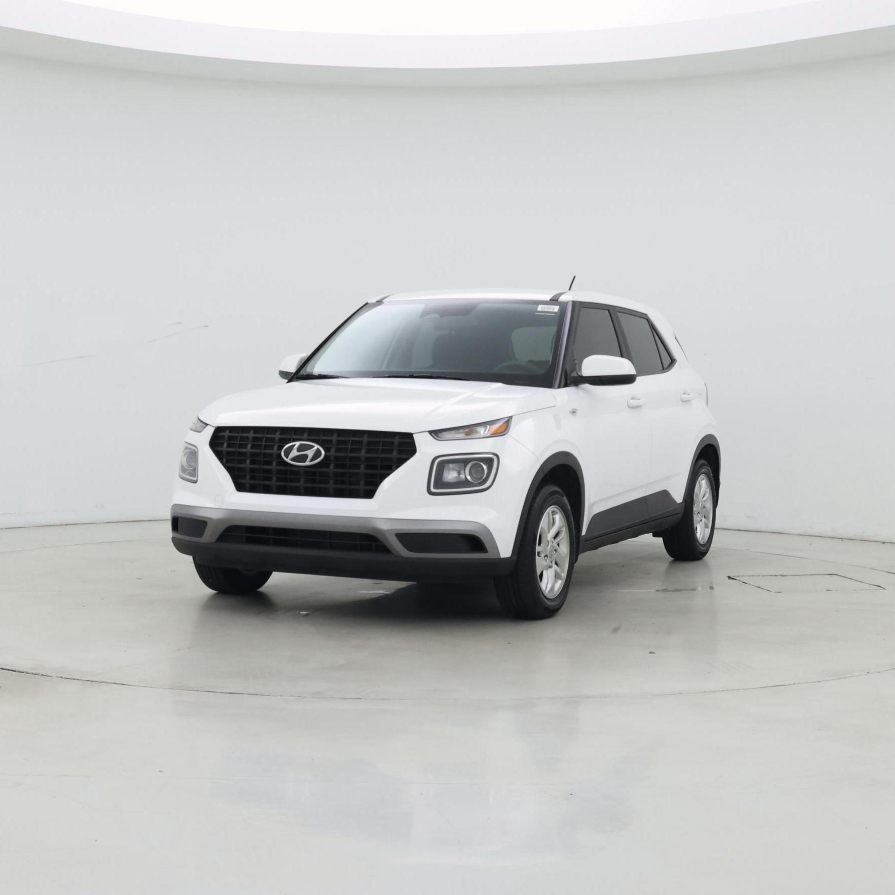 Thumbnail: 2023 Hyundai Venue - 4