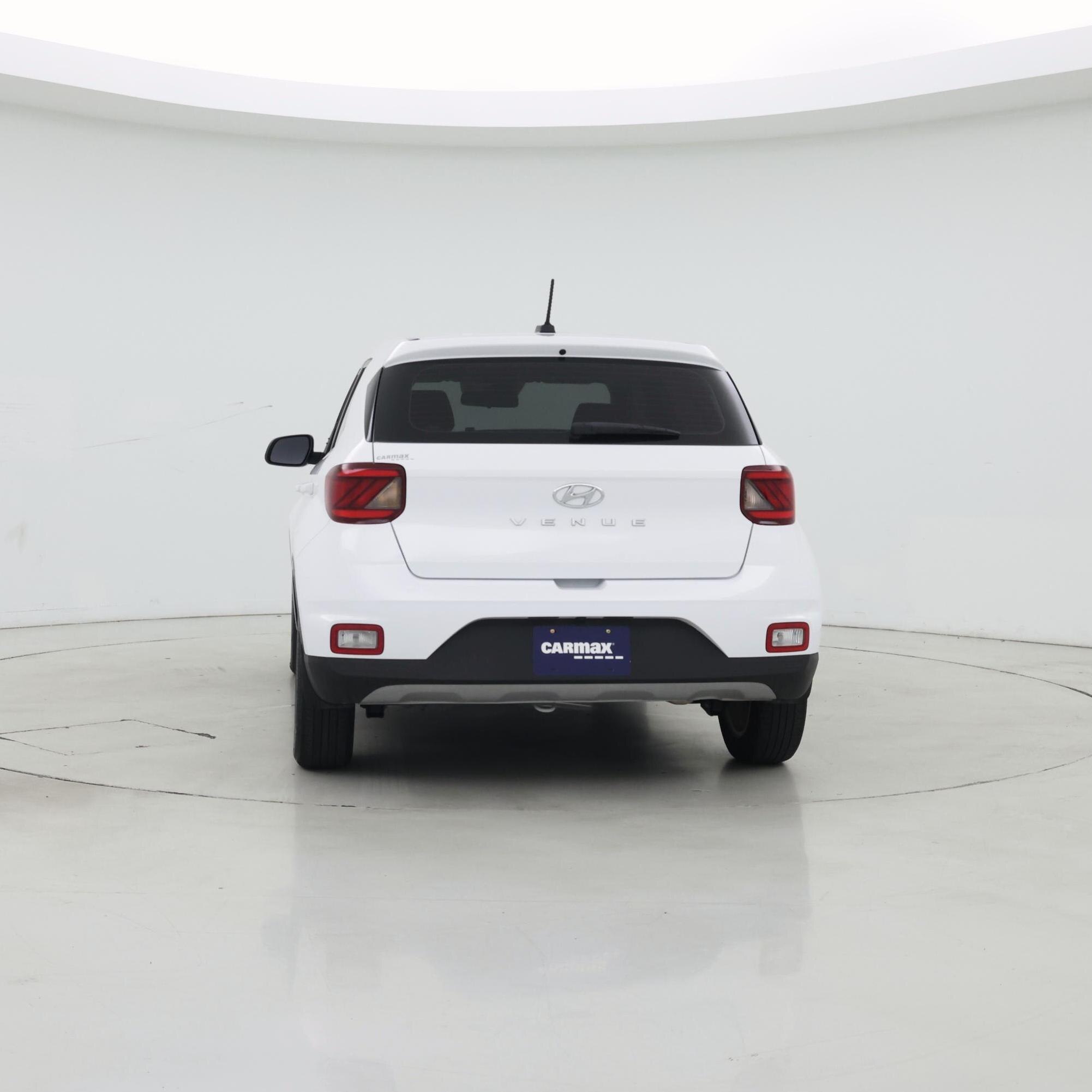 Thumbnail: 2023 Hyundai Venue - 6