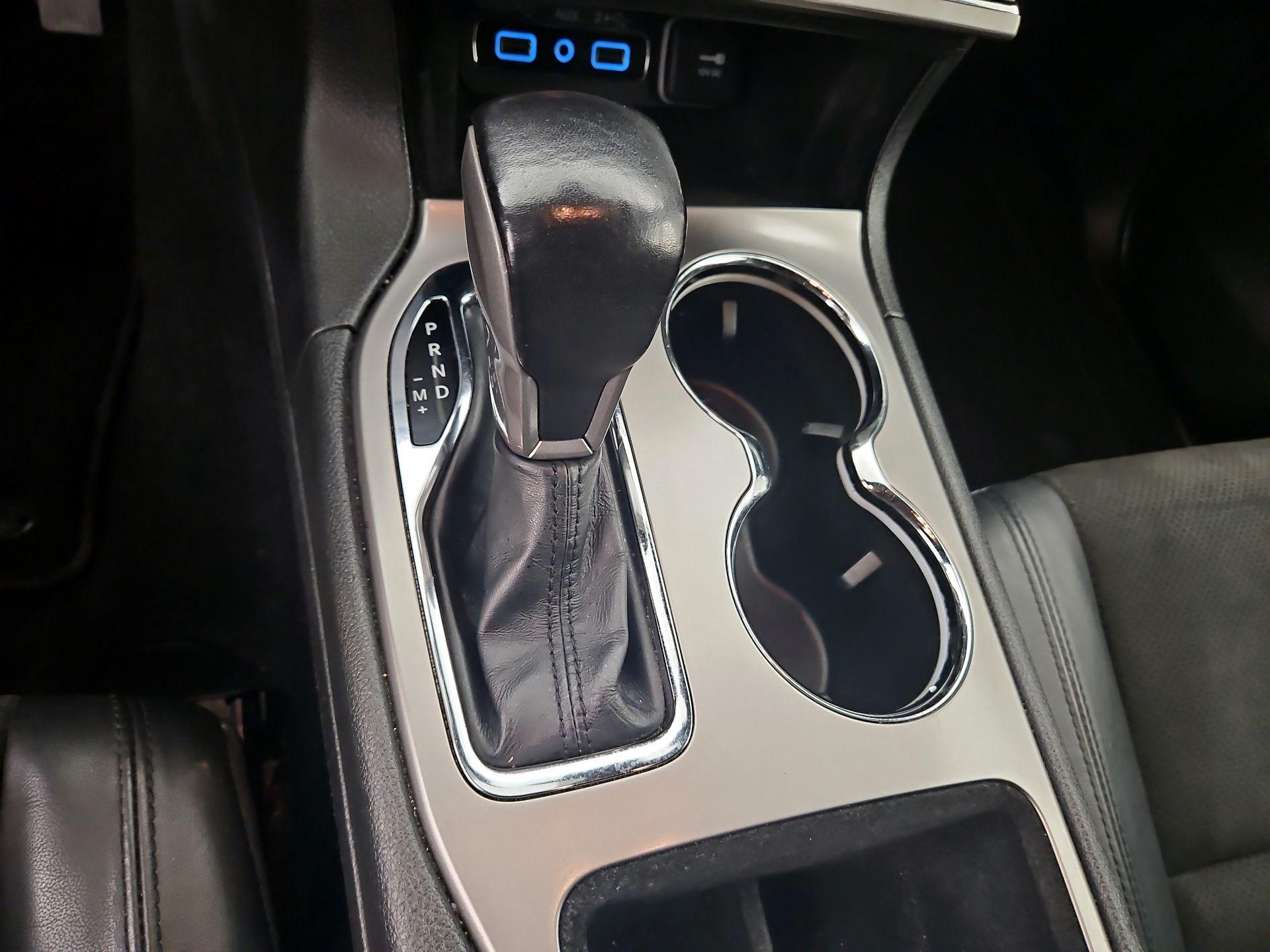 Thumbnail: 2021 Jeep Grand Cherokee - 18
