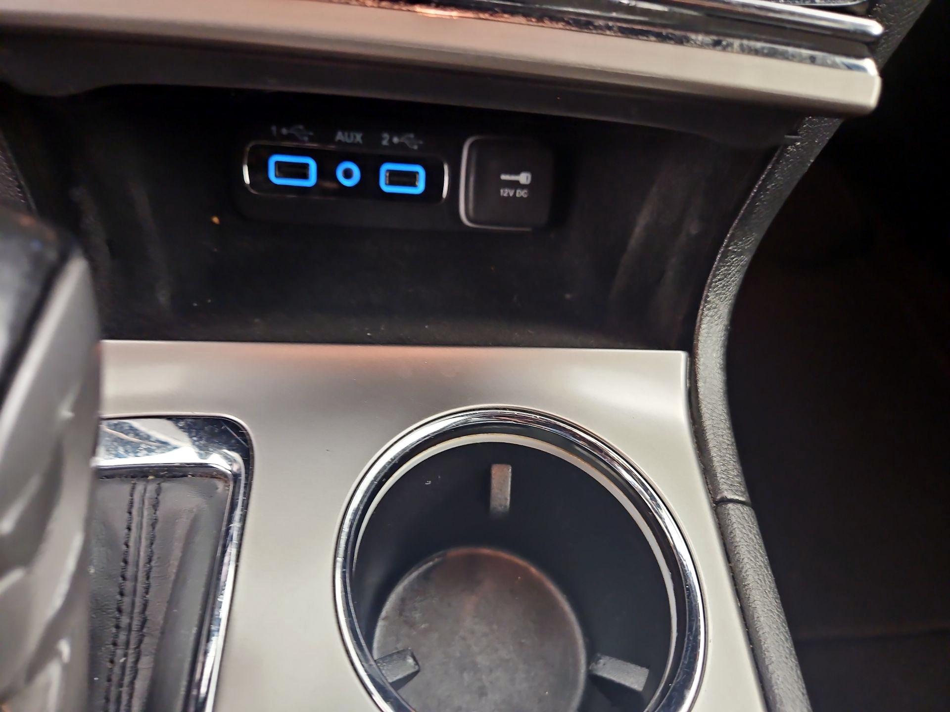Thumbnail: 2021 Jeep Grand Cherokee - 19