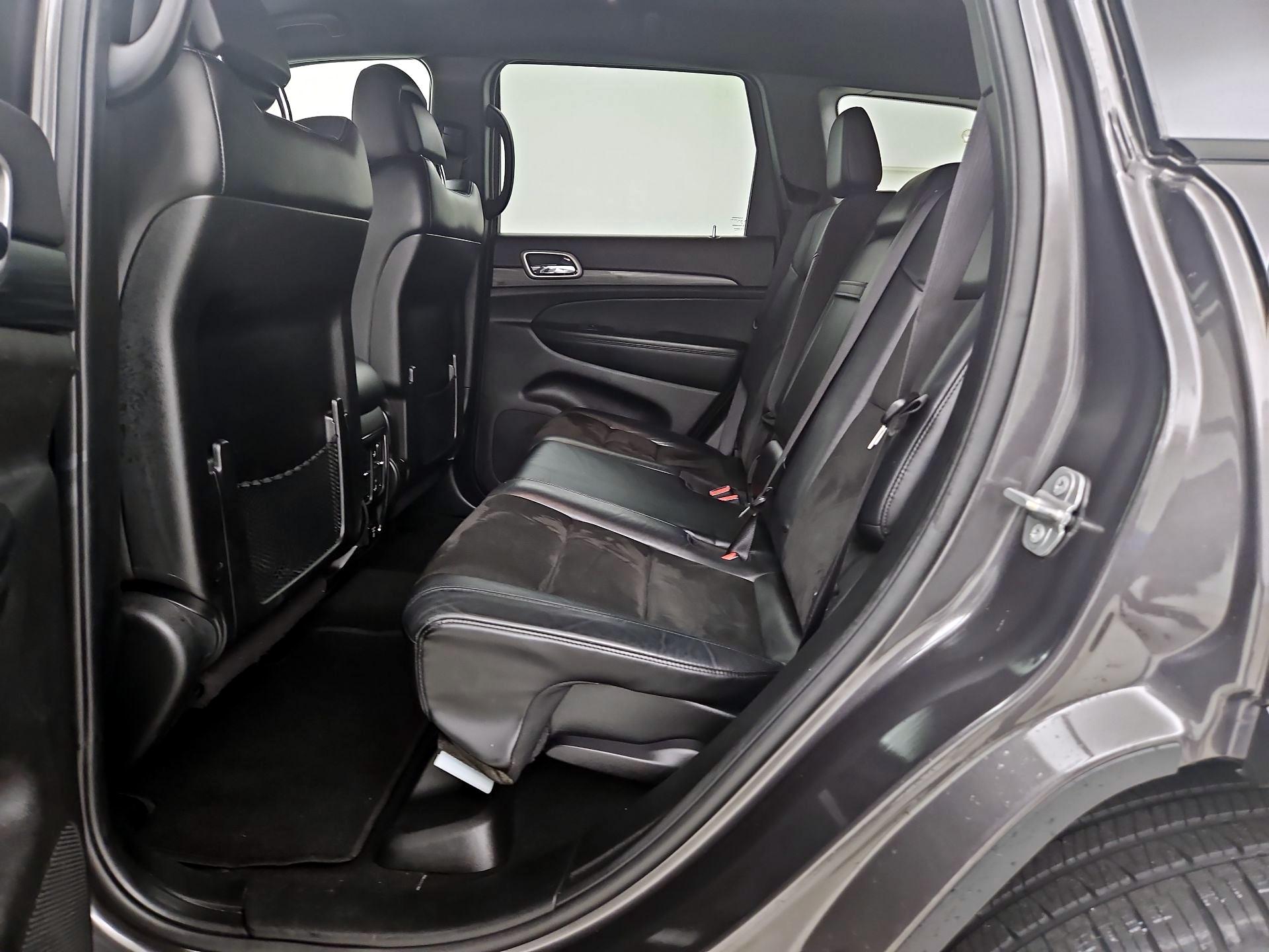 Thumbnail: 2021 Jeep Grand Cherokee - 20