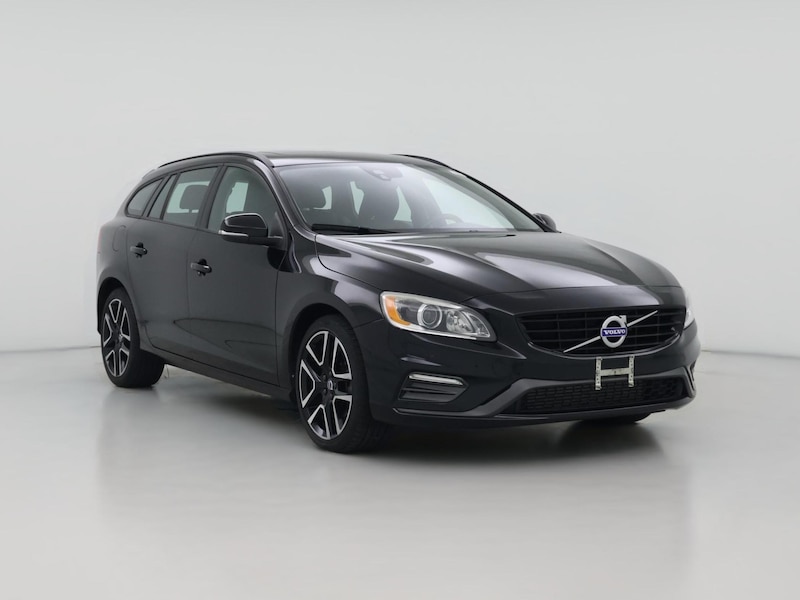 2018 Volvo V60 T5 Dynamic -
                  Fort Lauderdale, FL