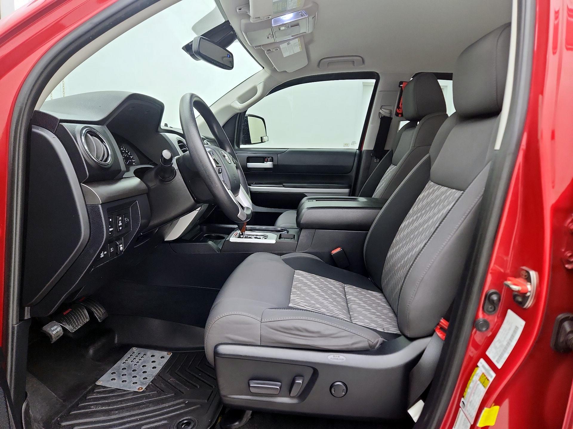 Thumbnail: 2020 Toyota Tundra - 11