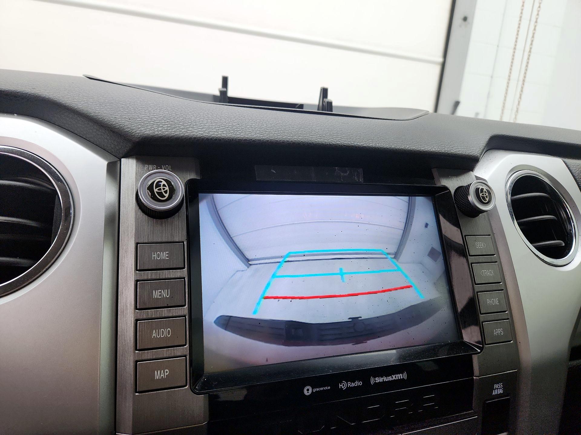 Thumbnail: 2020 Toyota Tundra - 14