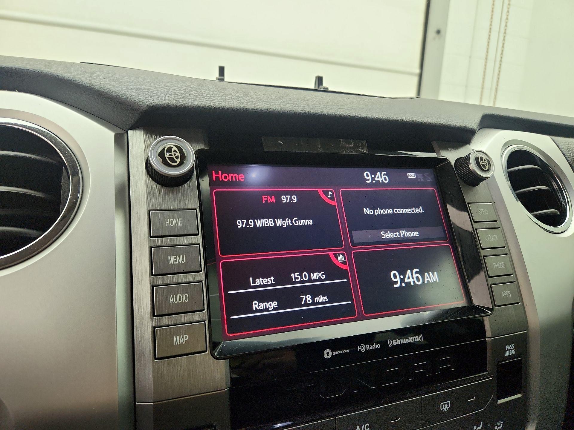 Thumbnail: 2020 Toyota Tundra - 15