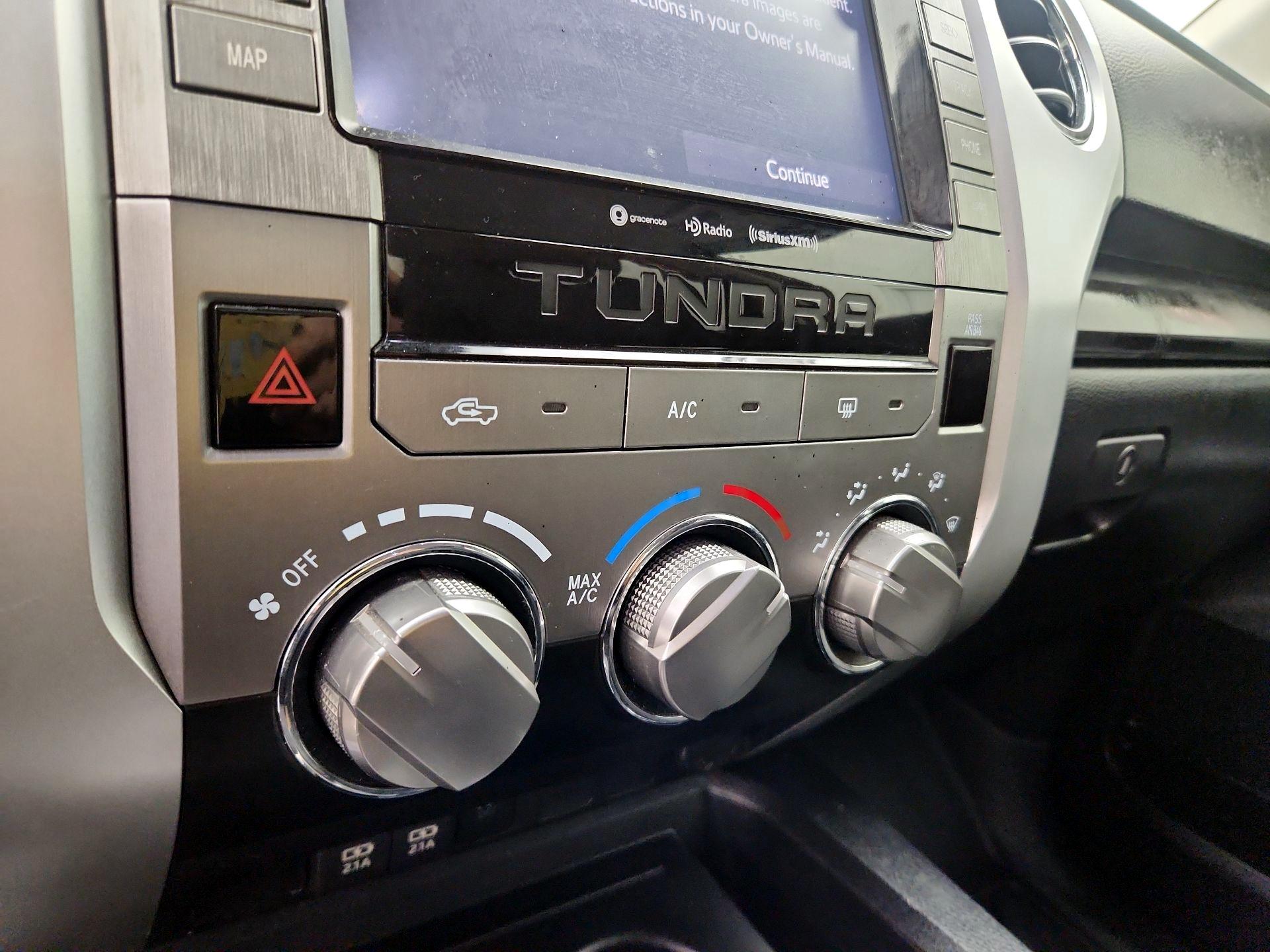 Thumbnail: 2020 Toyota Tundra - 16