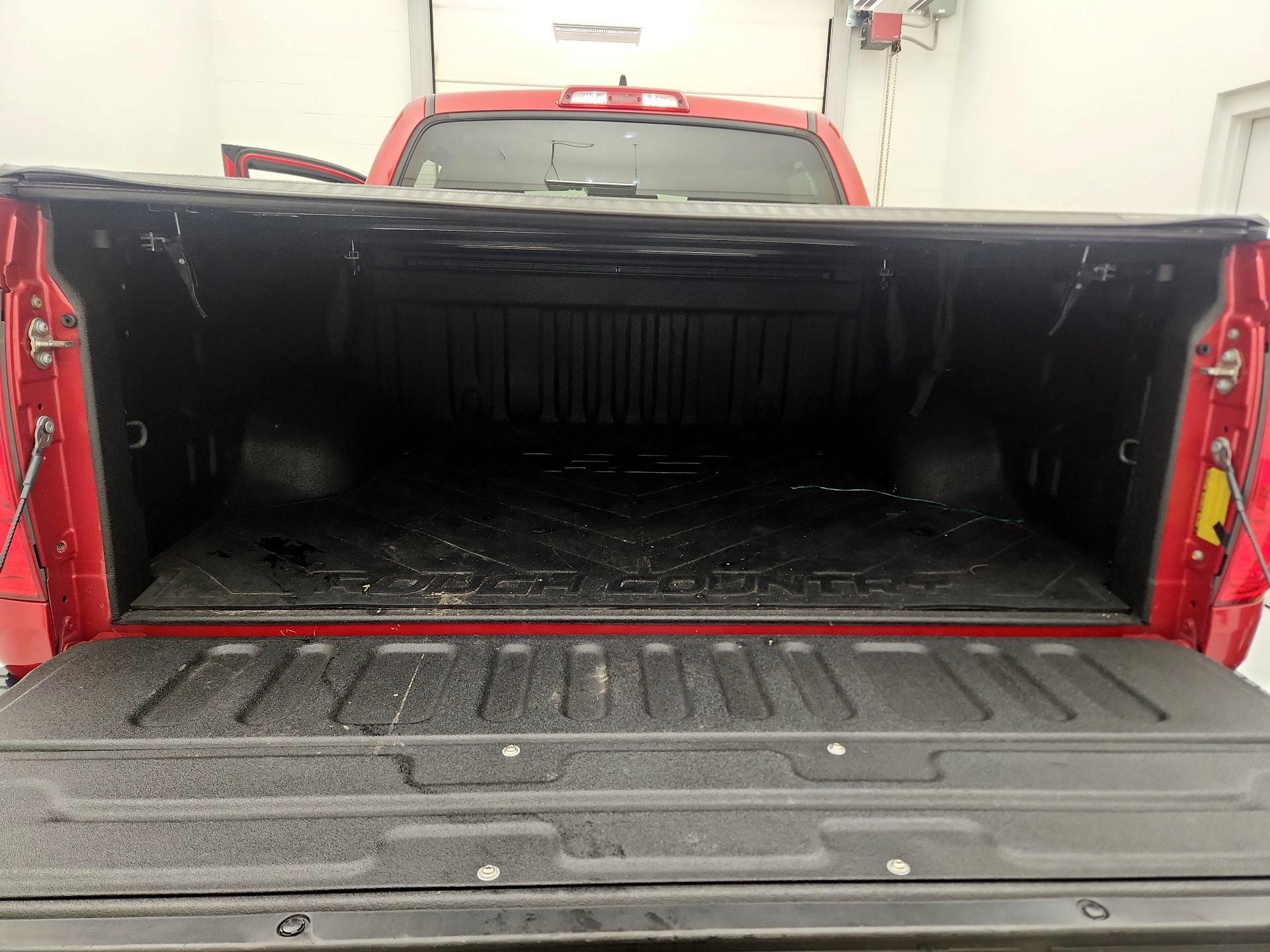 Thumbnail: 2020 Toyota Tundra - 20