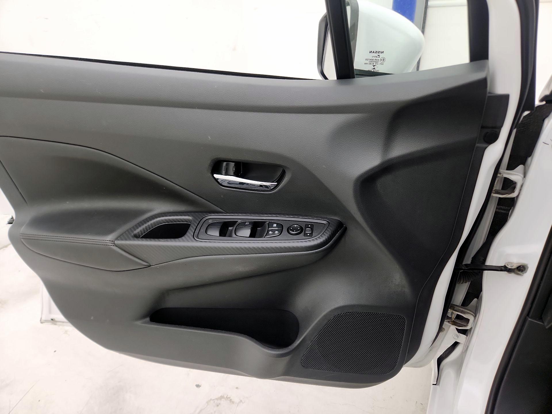 Thumbnail: 2020 Nissan Versa - 12