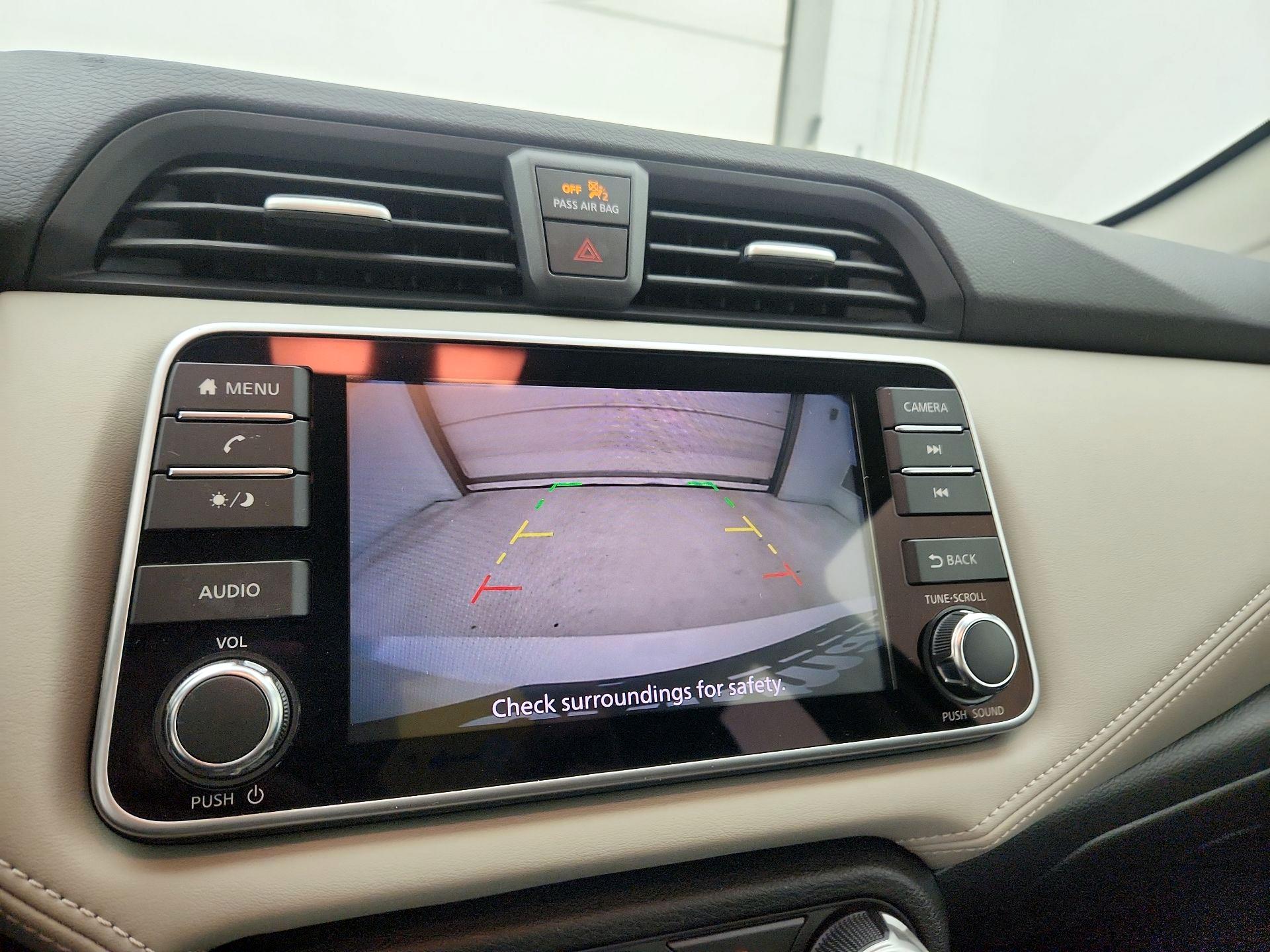 Thumbnail: 2020 Nissan Versa - 14