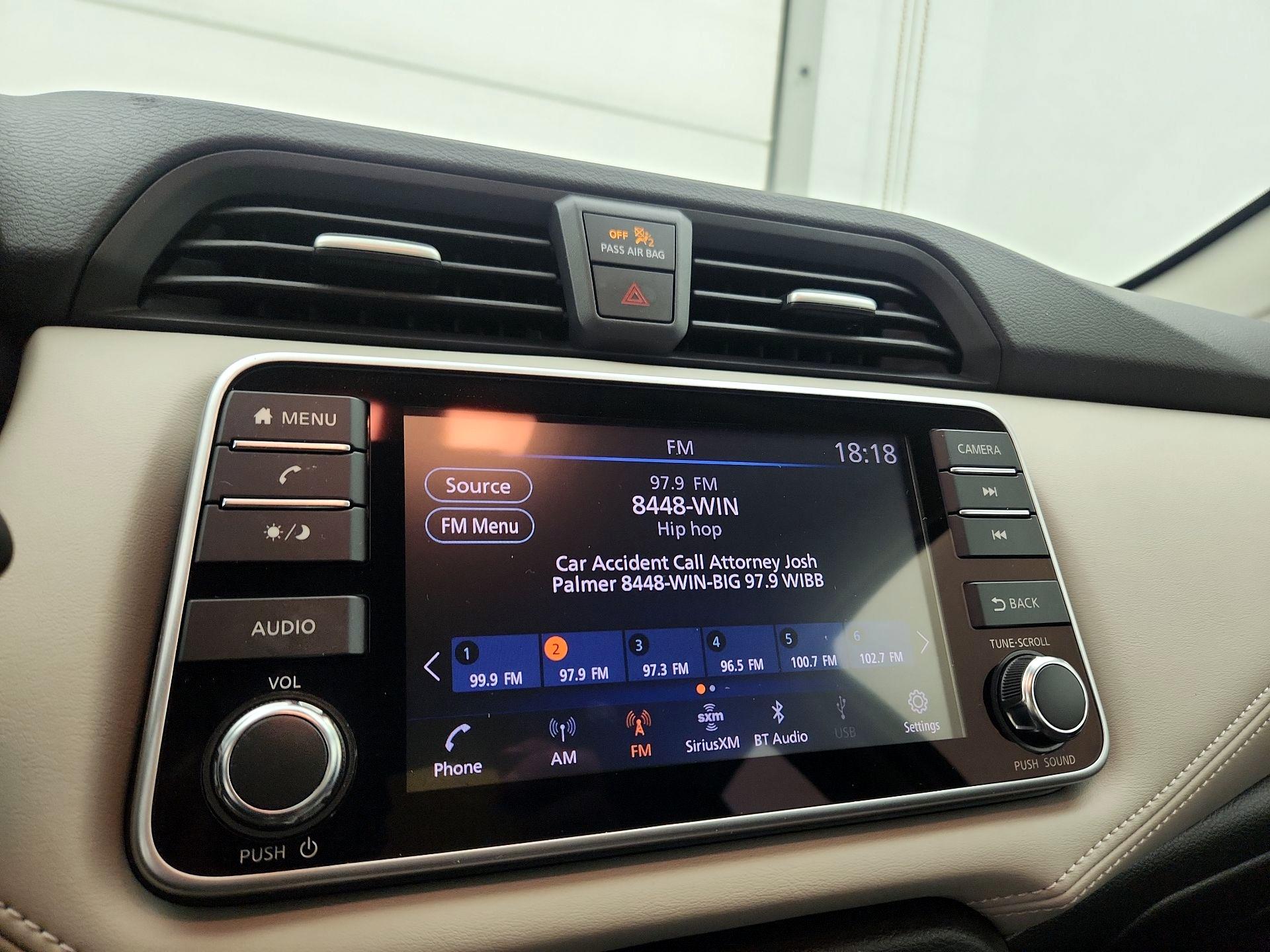 Thumbnail: 2020 Nissan Versa - 15