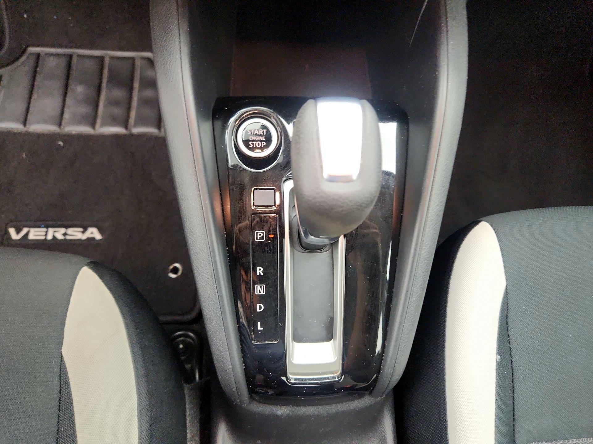 Thumbnail: 2020 Nissan Versa - 17