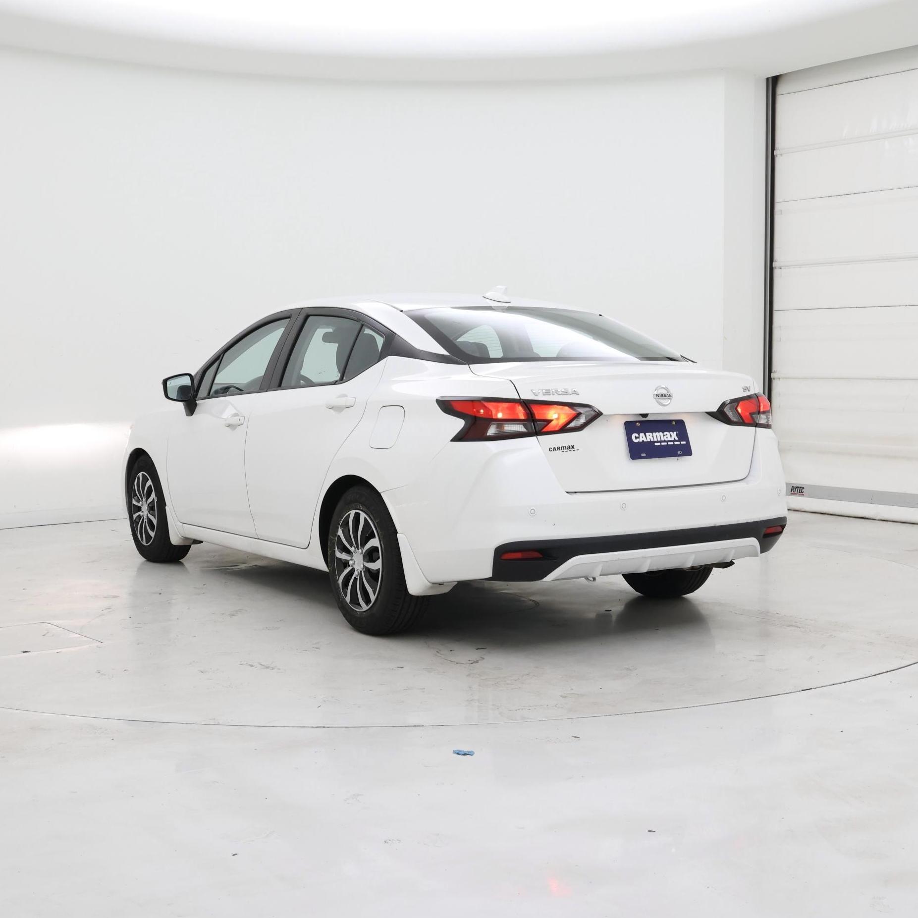 Thumbnail: 2020 Nissan Versa - 2