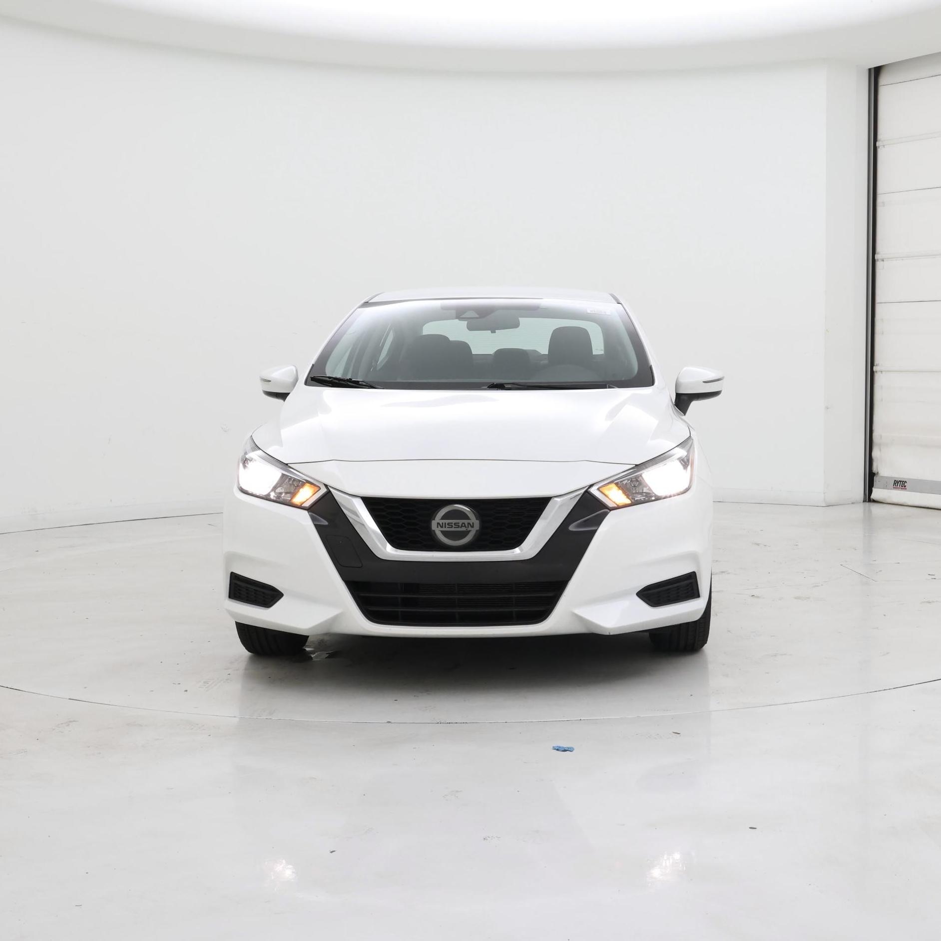 Thumbnail: 2020 Nissan Versa - 5