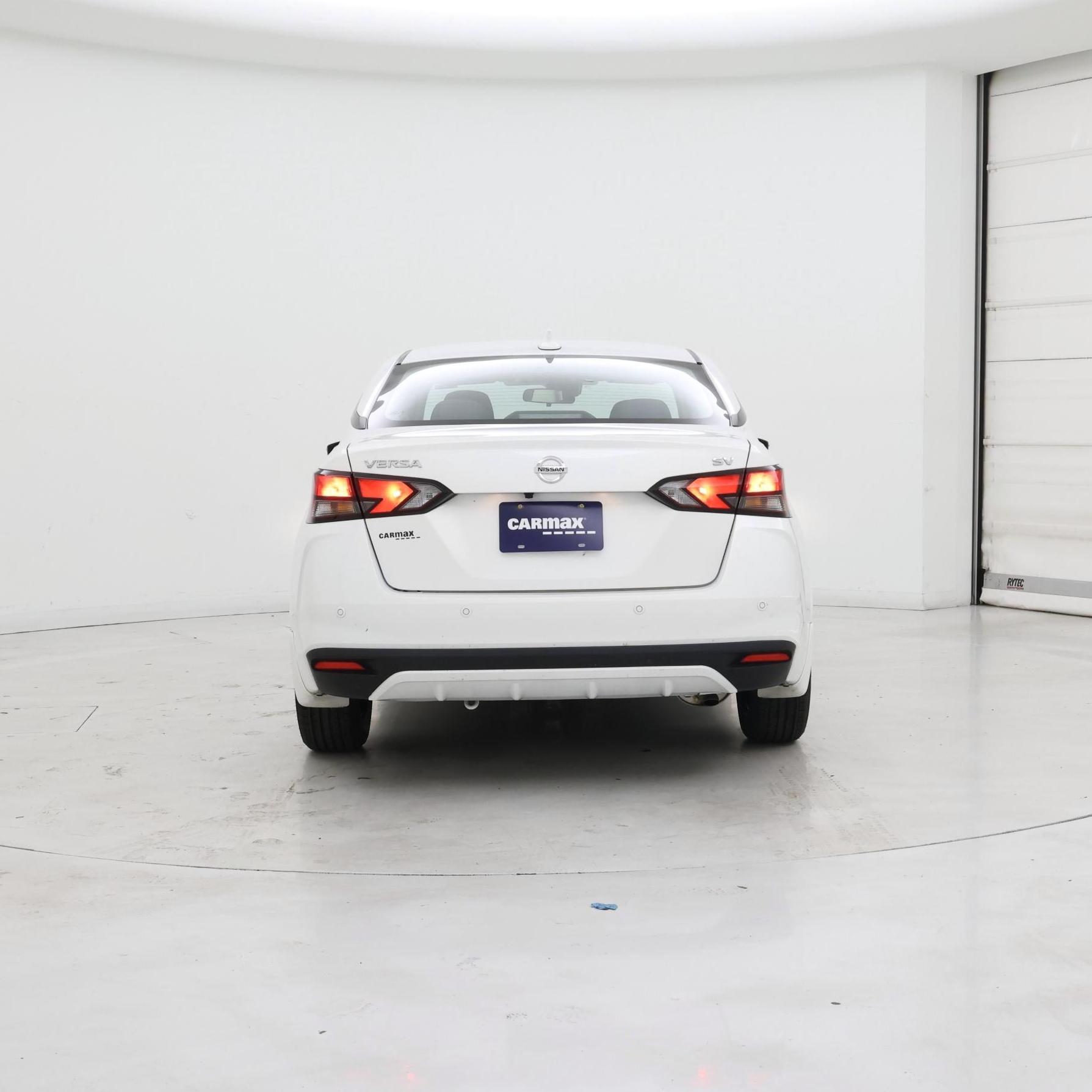 Thumbnail: 2020 Nissan Versa - 6