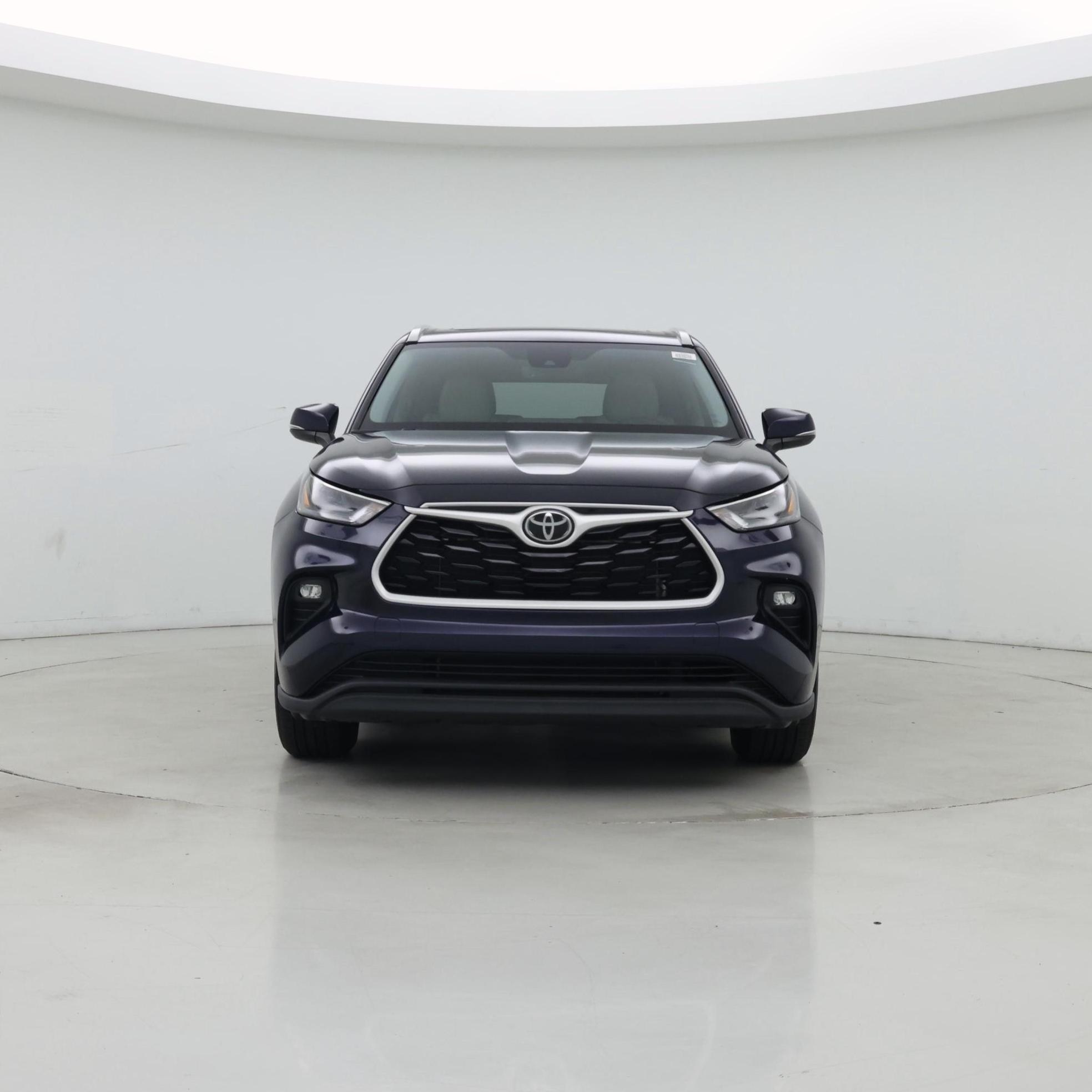 Thumbnail: 2022 Toyota Highlander - 5