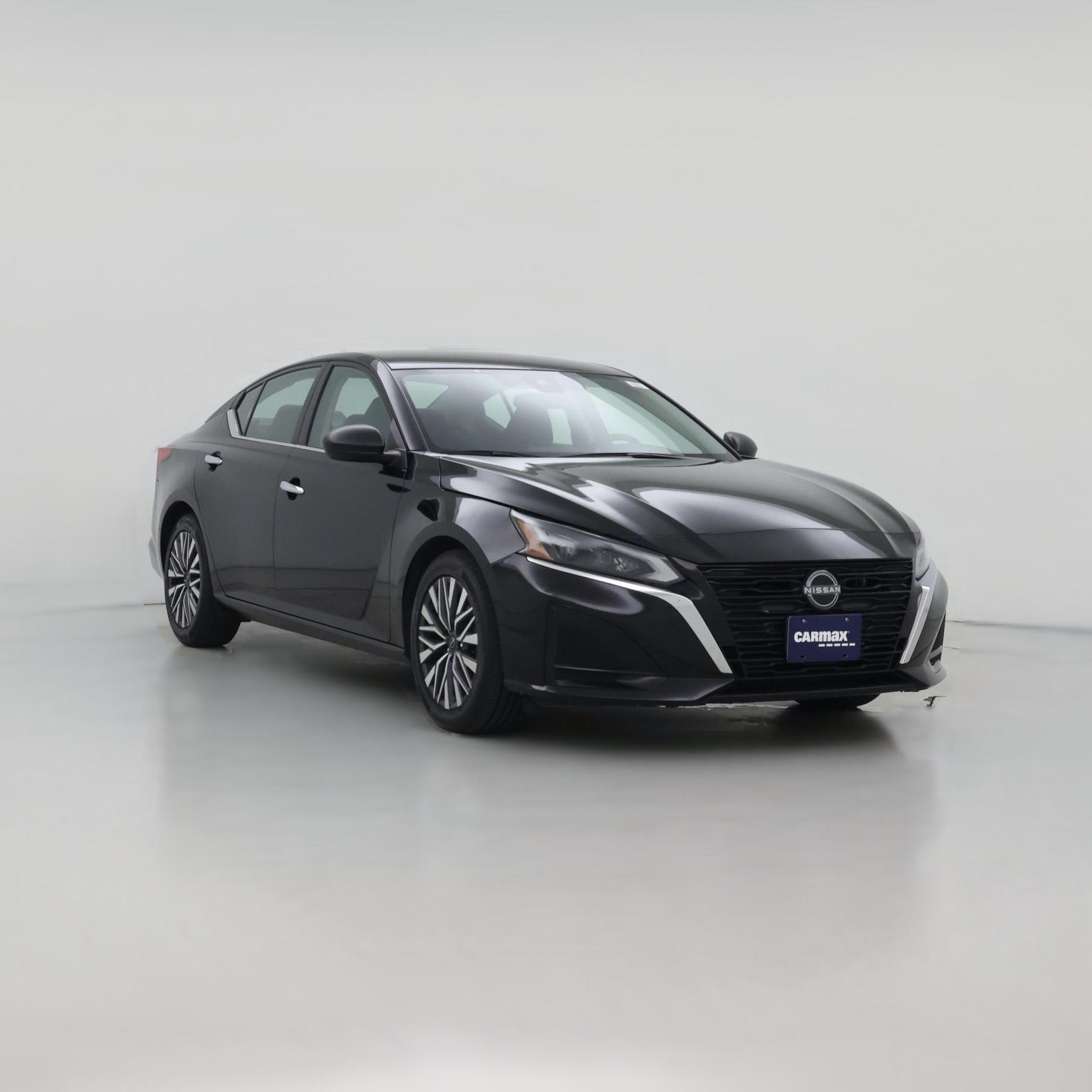 Thumbnail: 2024 Nissan Altima - 1