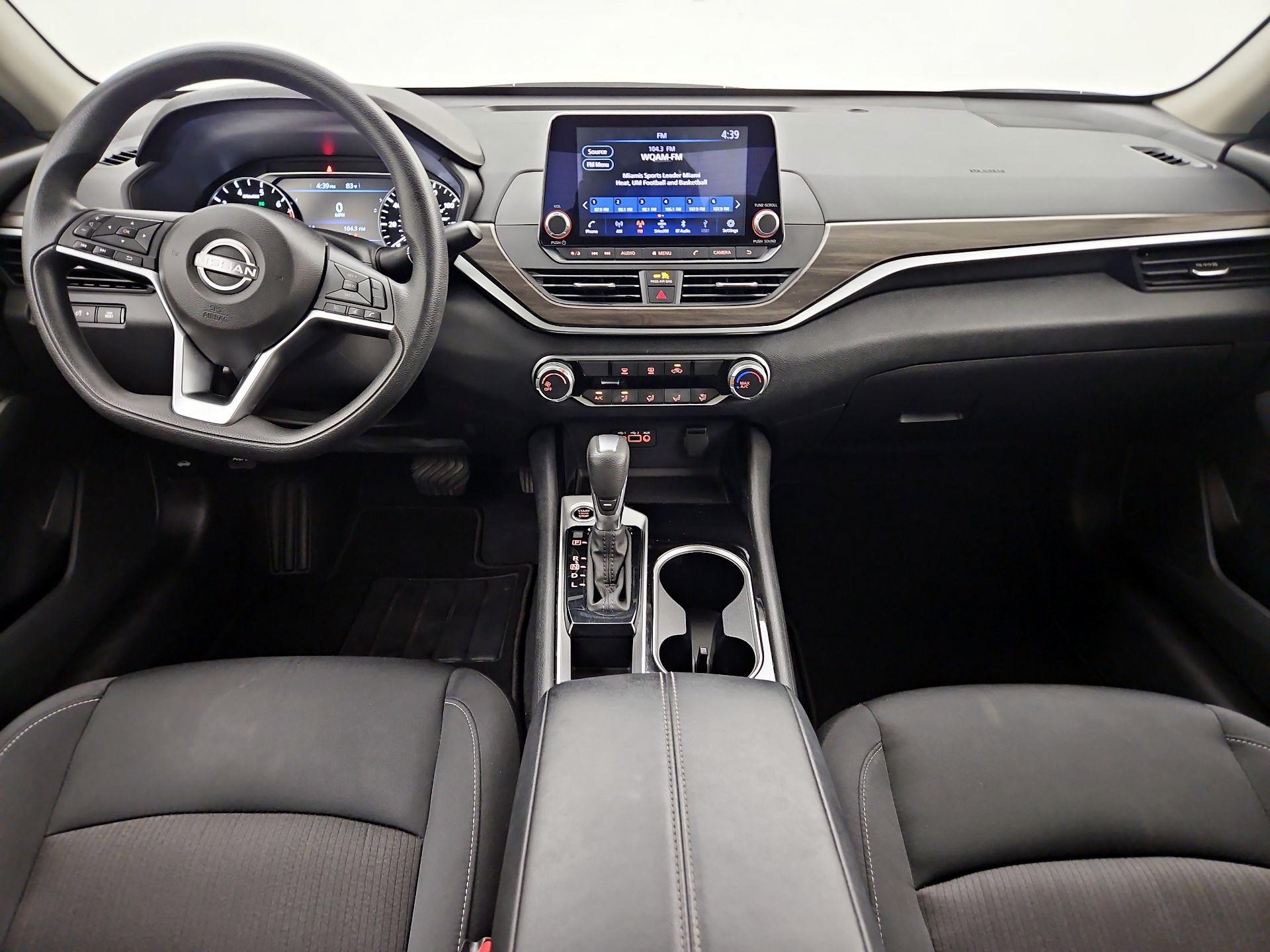 Thumbnail: 2024 Nissan Altima - 9