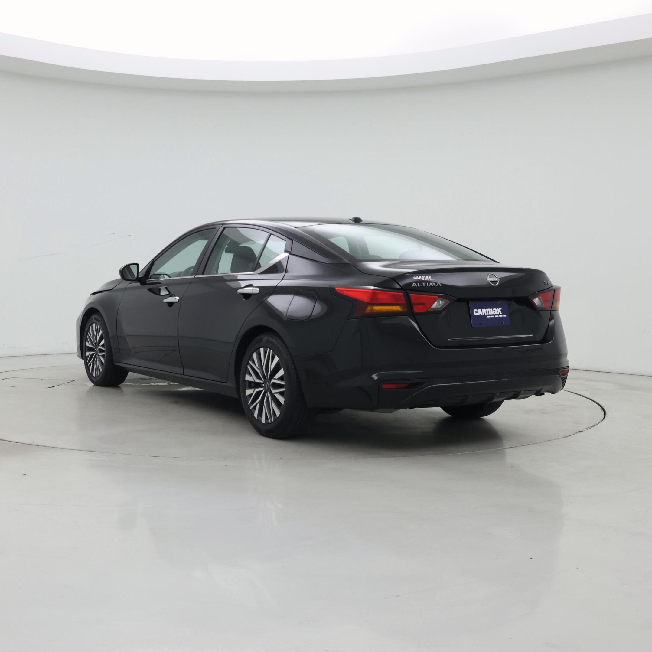 Thumbnail: 2024 Nissan Altima - 2