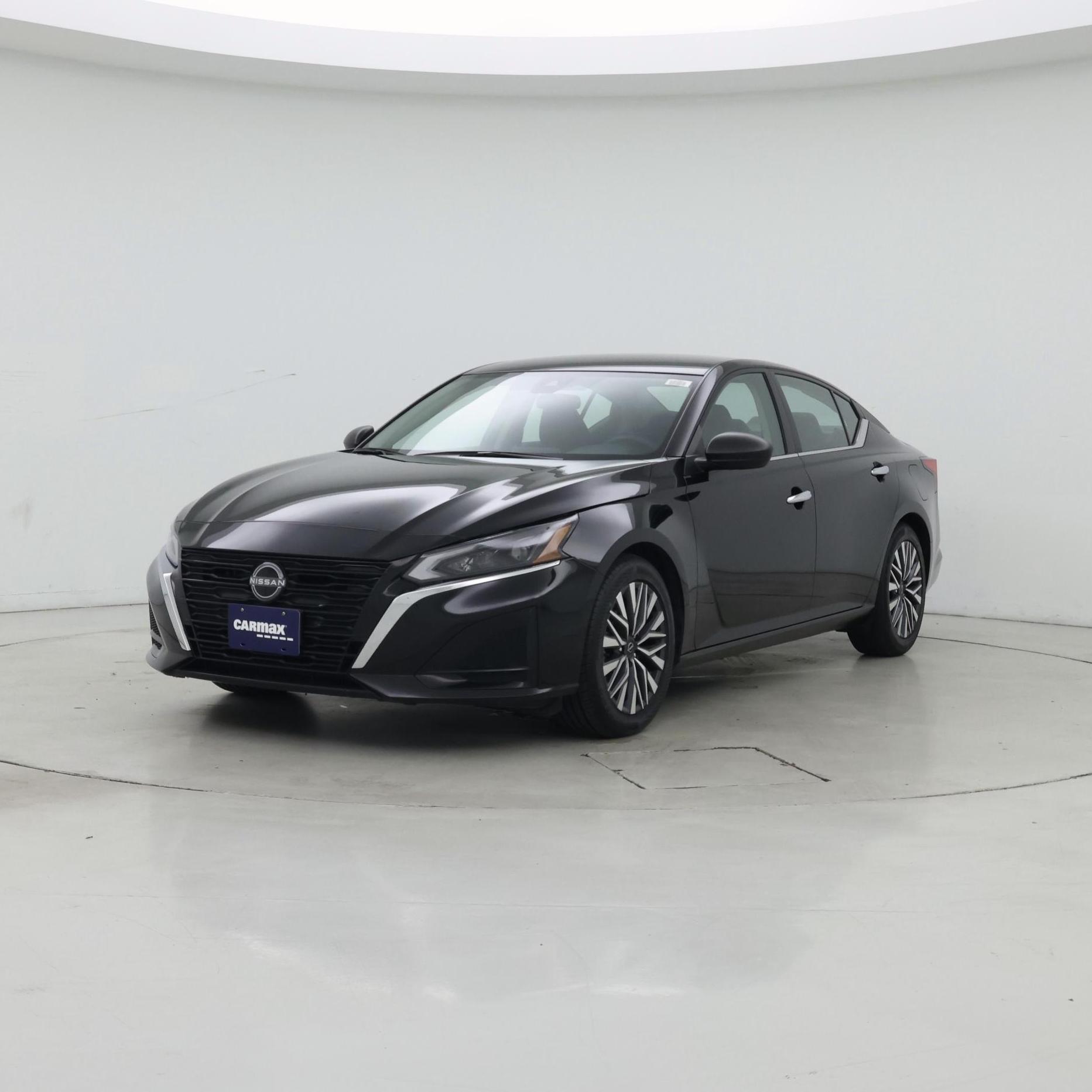 Thumbnail: 2024 Nissan Altima - 4