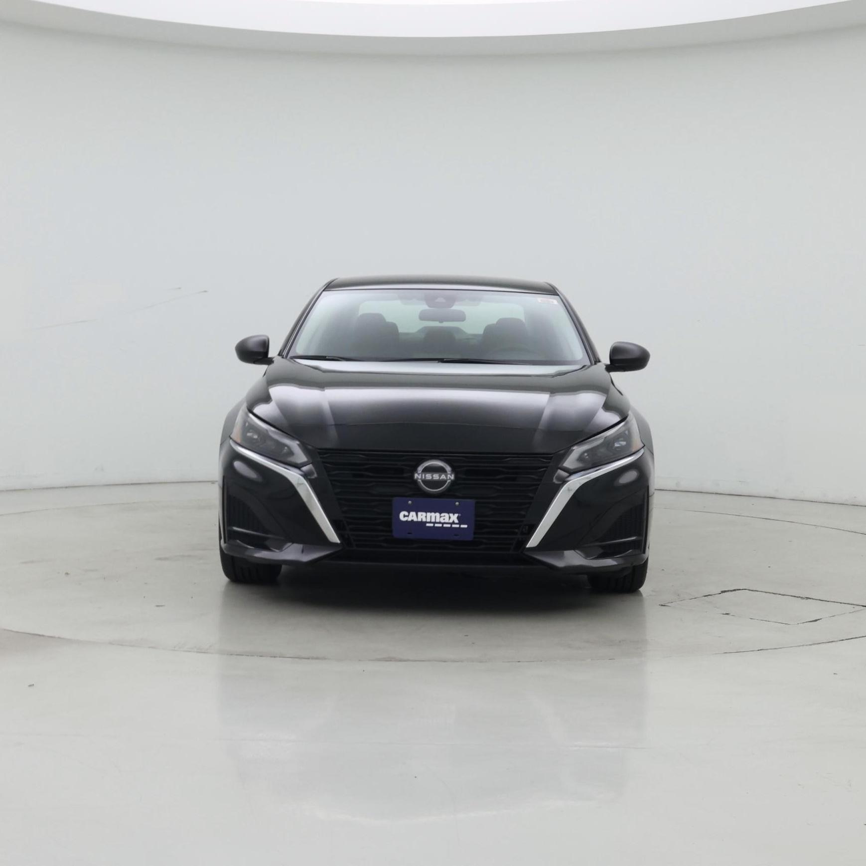 Thumbnail: 2024 Nissan Altima - 5