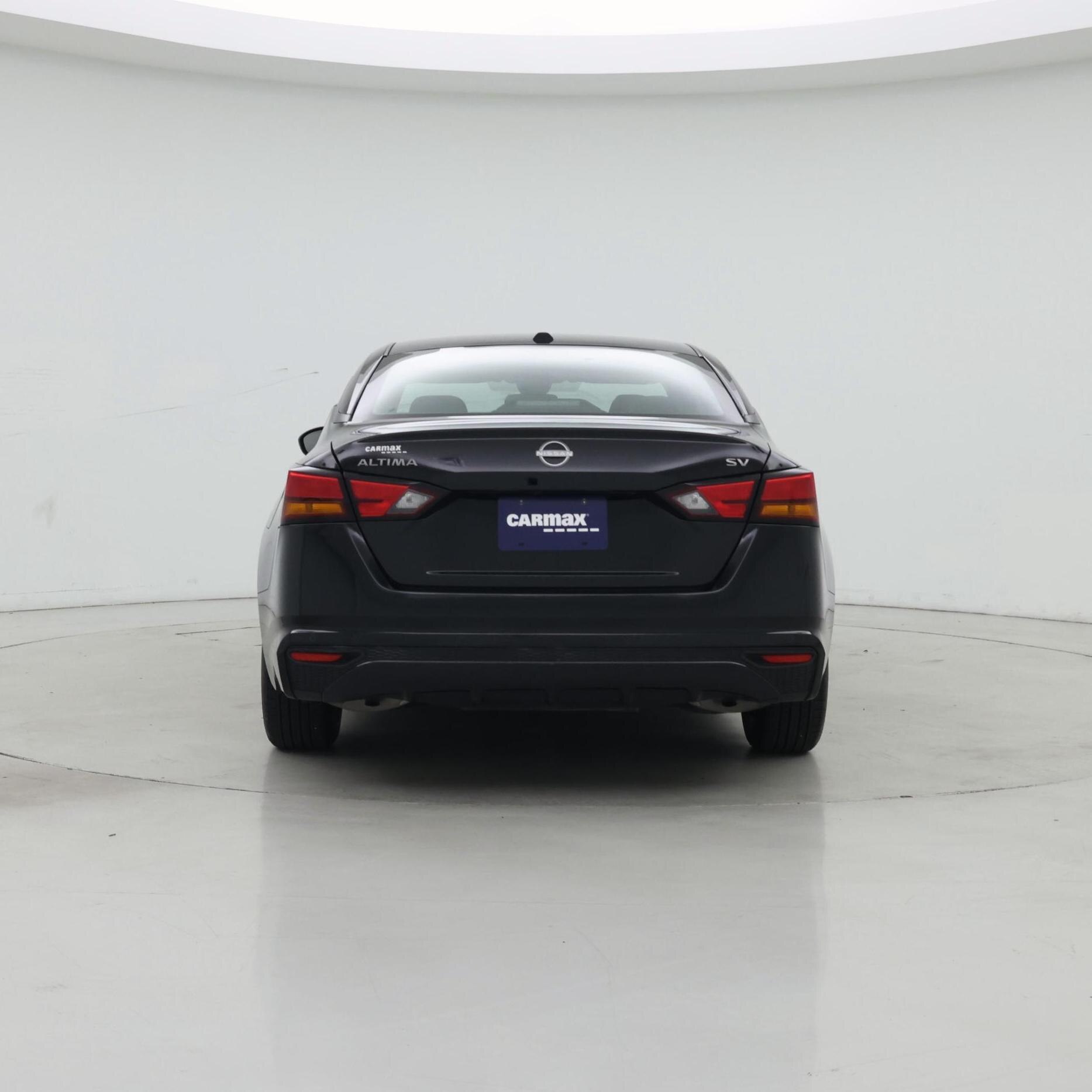 Thumbnail: 2024 Nissan Altima - 6